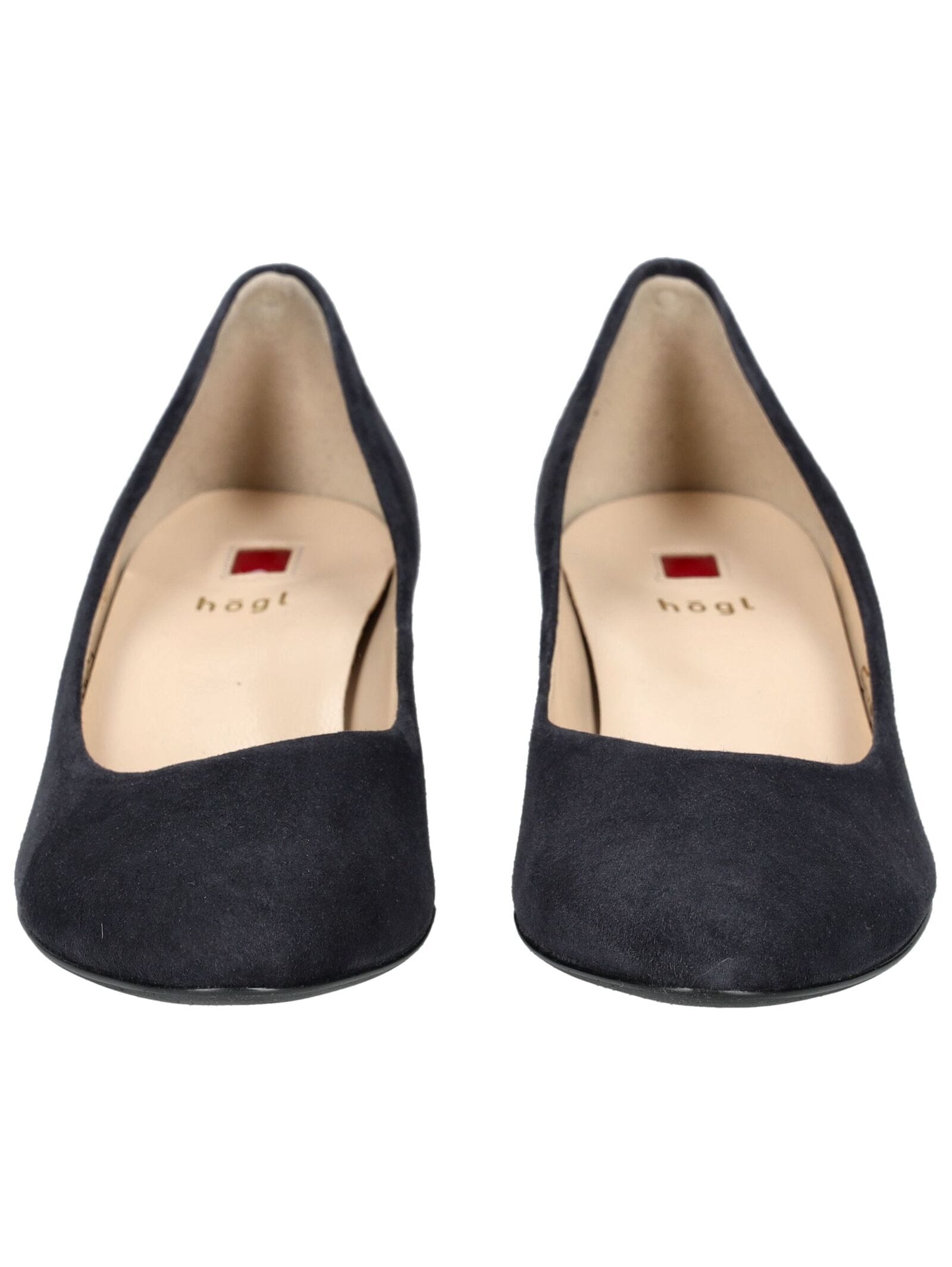 Högl Pumps »Högl Pumps Veloursleder«