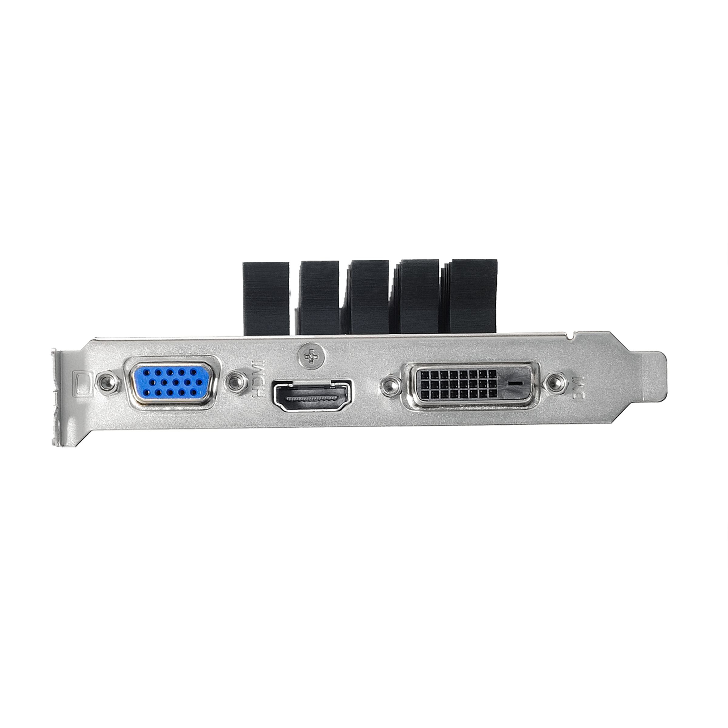 Asus Grafikkarte »GT730-SL-2GD5-BRK«, 2 GB, GDDR5