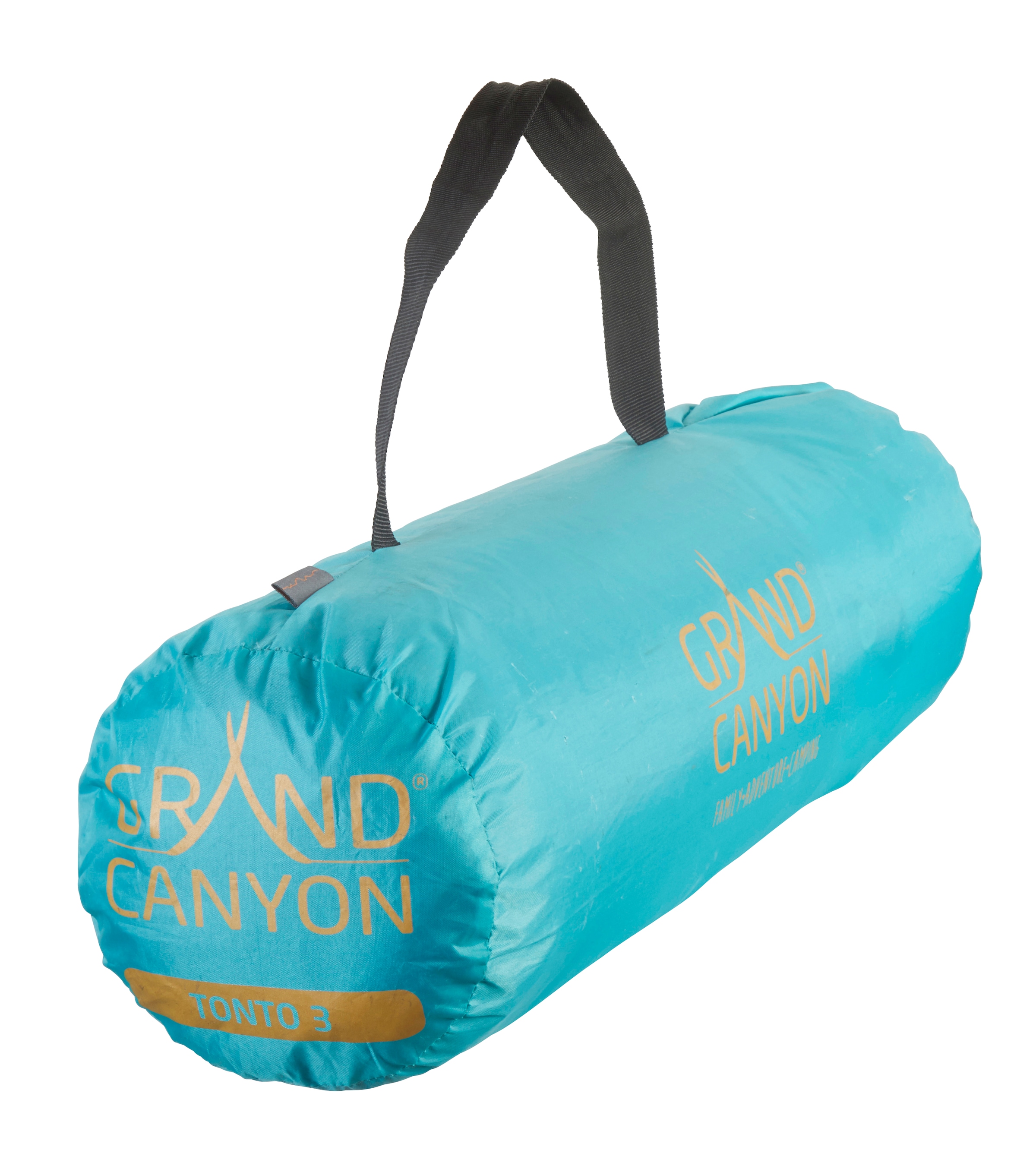 GRAND CANYON Strandmuschel »TONTO BEACH TENT 3«