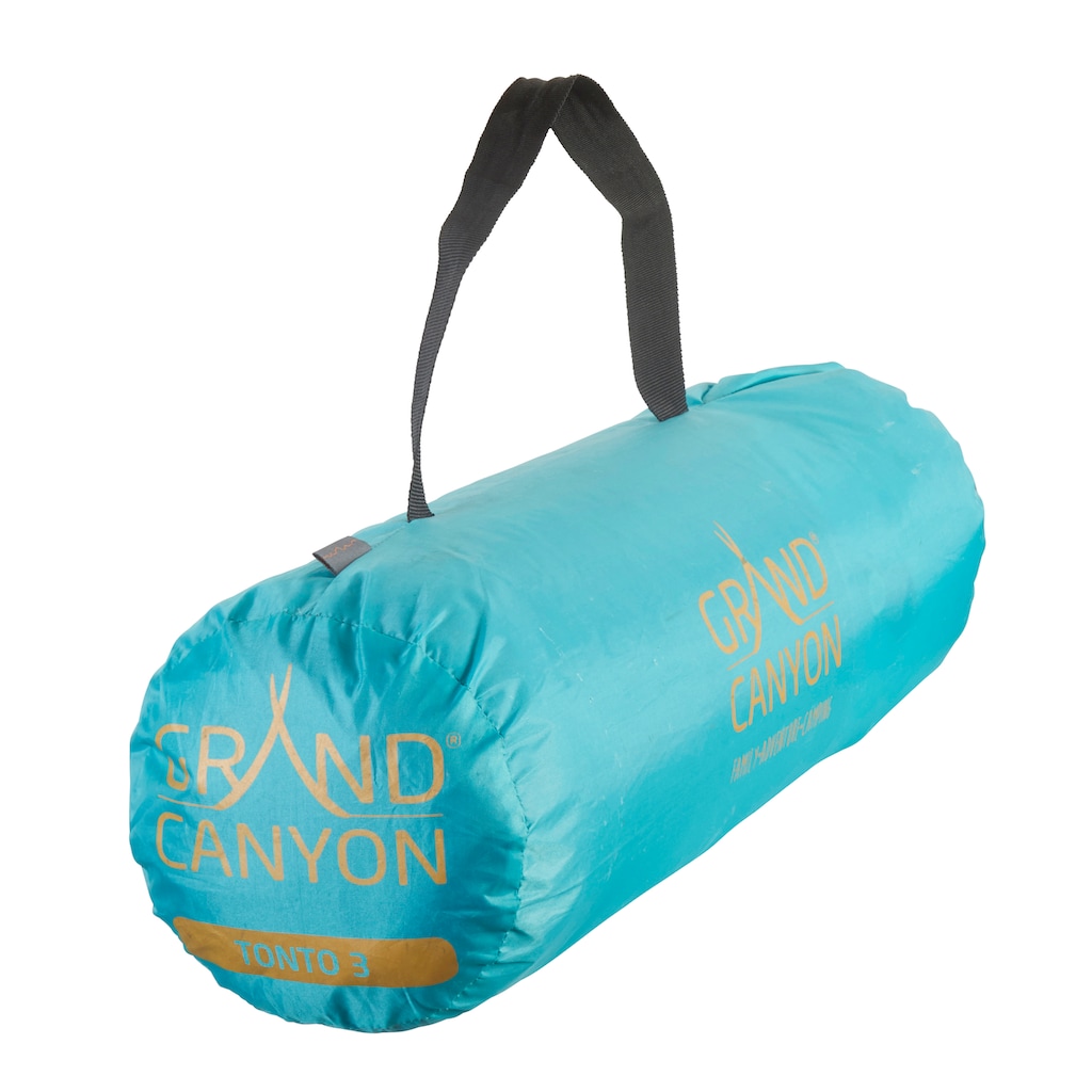 GRAND CANYON Strandmuschel »TONTO BEACH TENT 3«