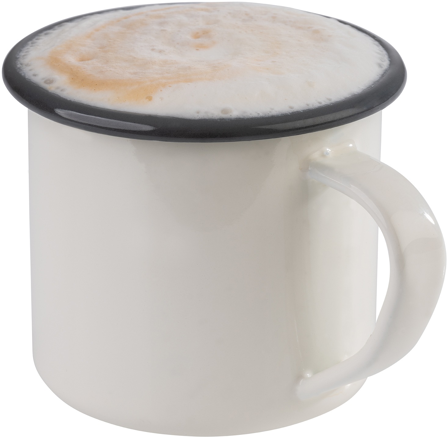 APS Tasse »2er«, (Set, 2 tlg., 2er Set), 0,35 l, H: 8cm