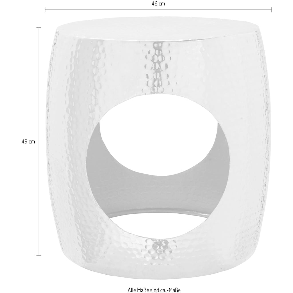 Leonique Couchtisch »Velp«