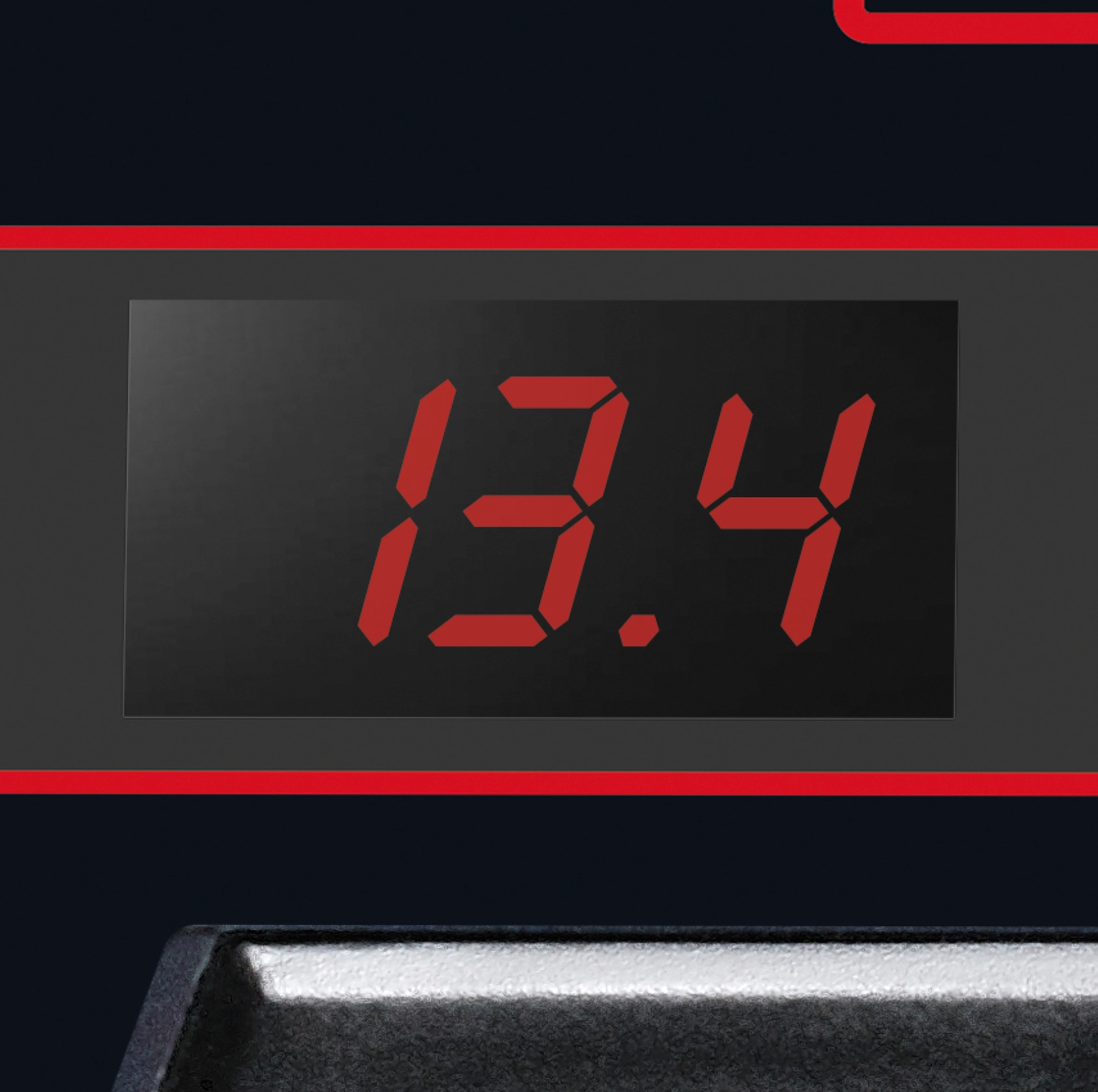 Einhell Autobatterie-Ladegerät »CE-BC 30 M«, 30000 mA, 3-30 A, 12-24 V