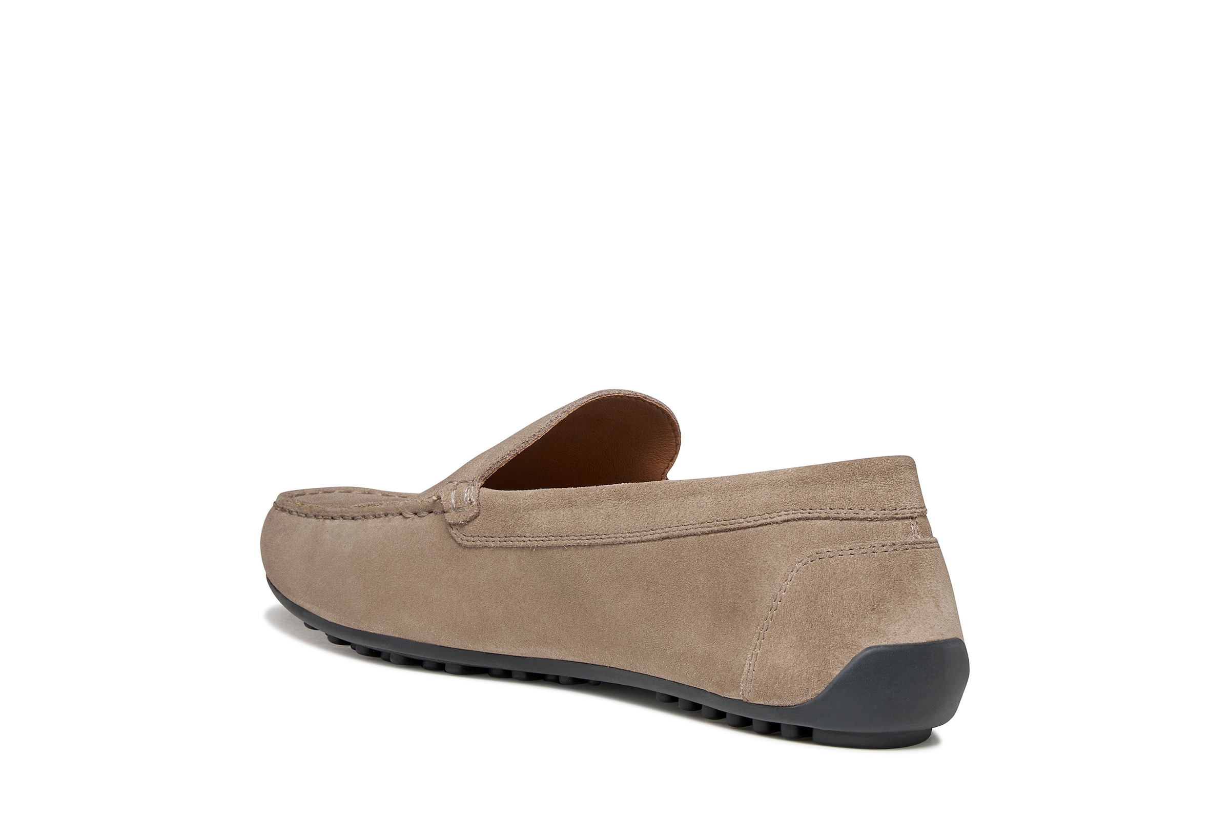 Geox Slipper »U ISTRIA«  Slipper, Schlupfschuh mit GEOX Spezial Membran
