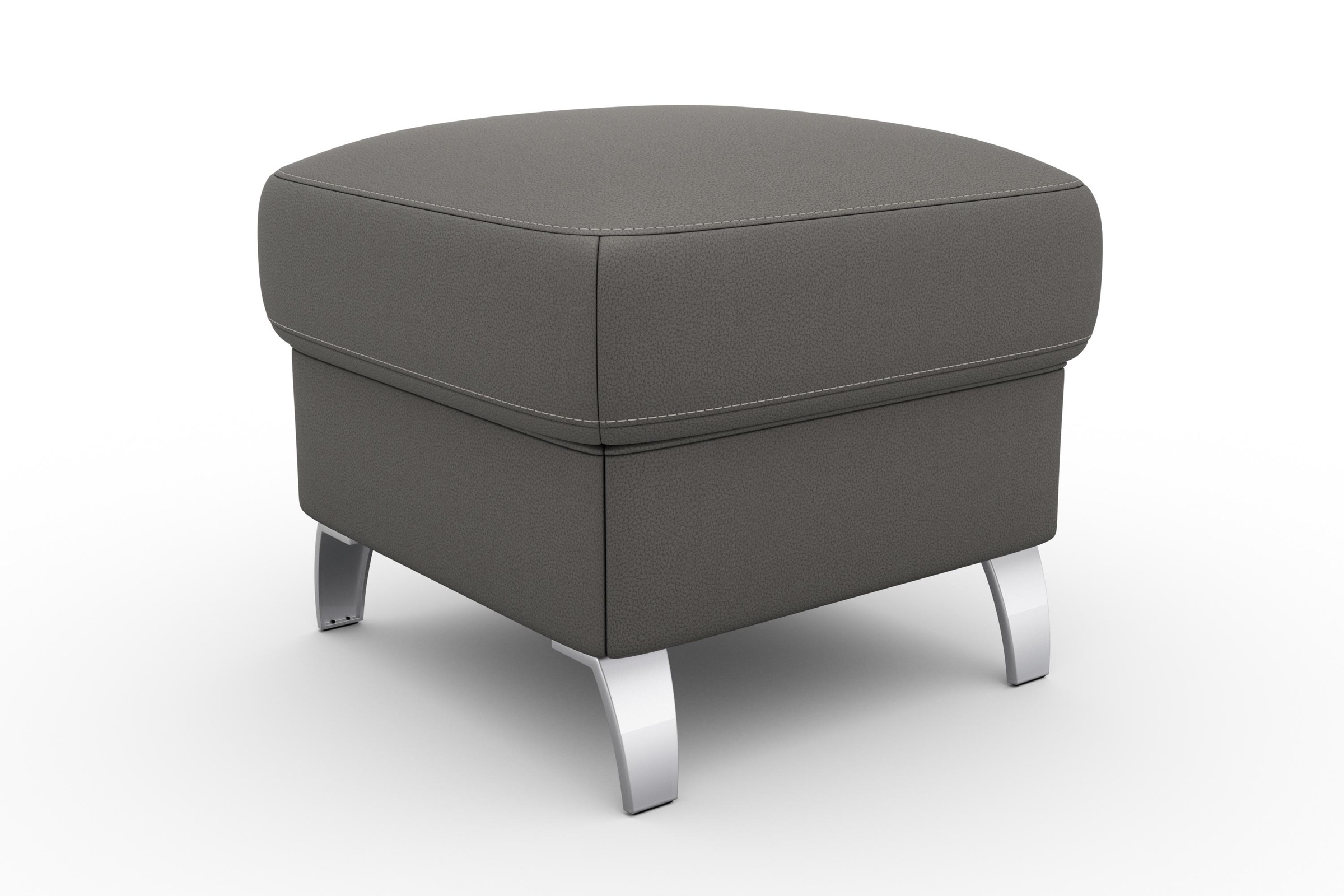 sit&more Hocker »Vincenzo« günstig online kaufen