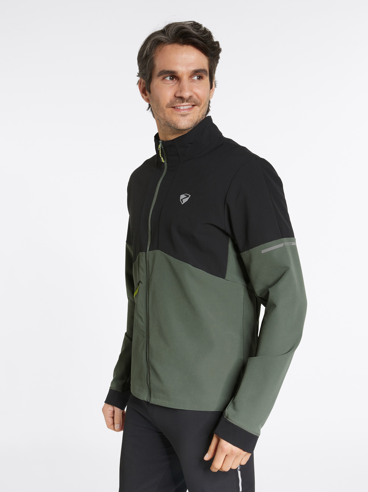 Ziener Funktionsjacke »NAPI«