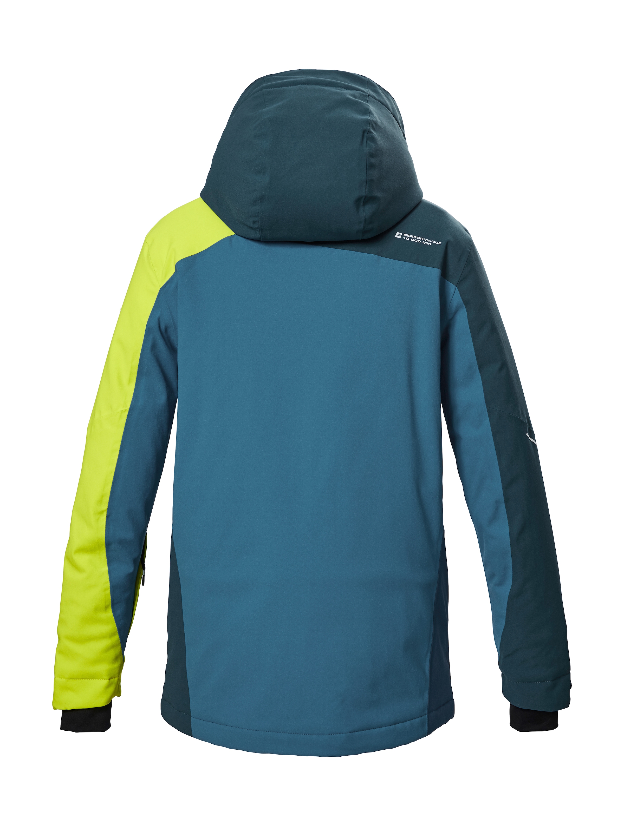 Killtec Skijacke »KSW 389 BYS SKI JCKT«