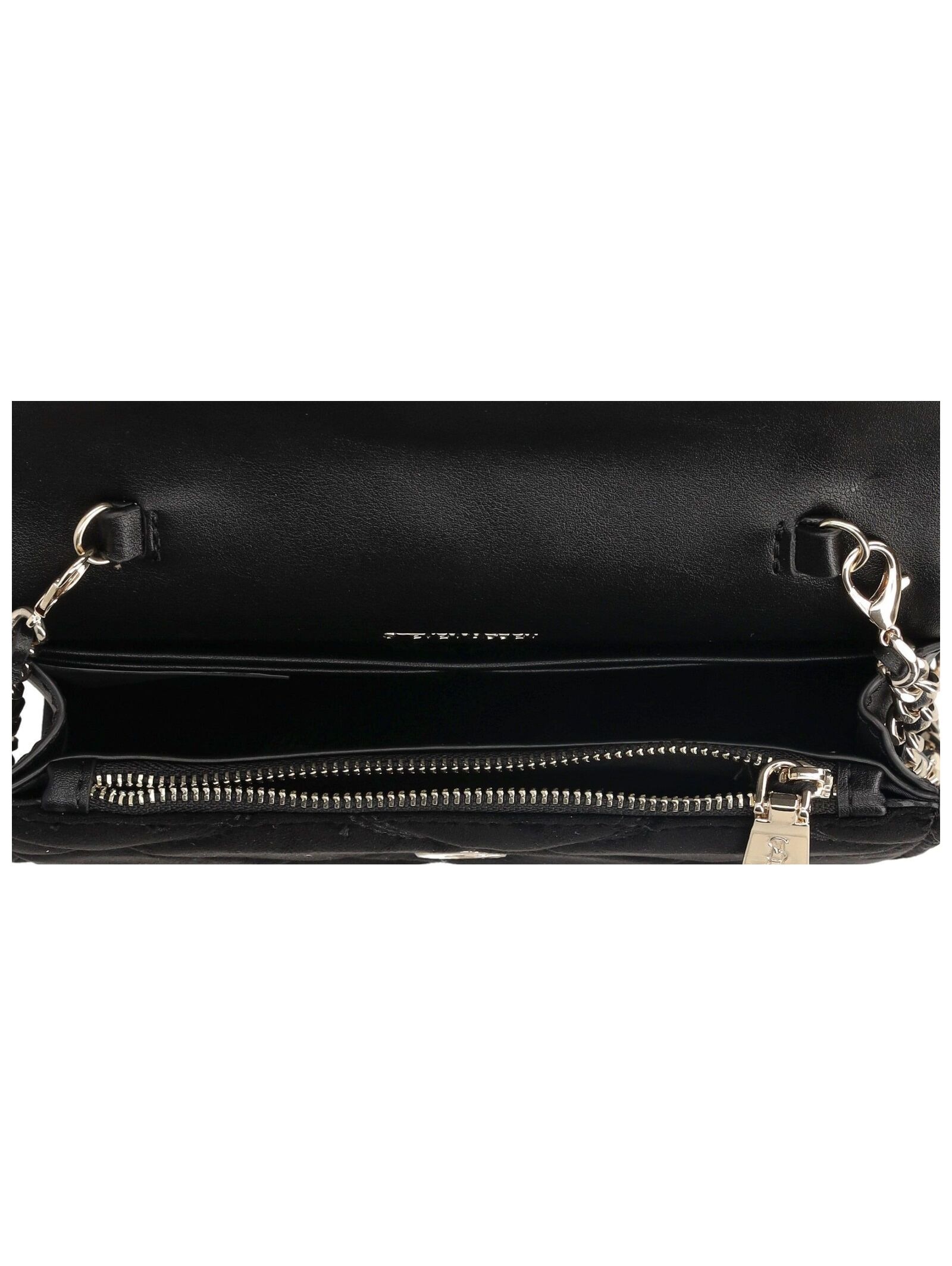 STEVE MADDEN Umhängetasche »STEVE MADDEN Taschen Lederimitat/Textil«