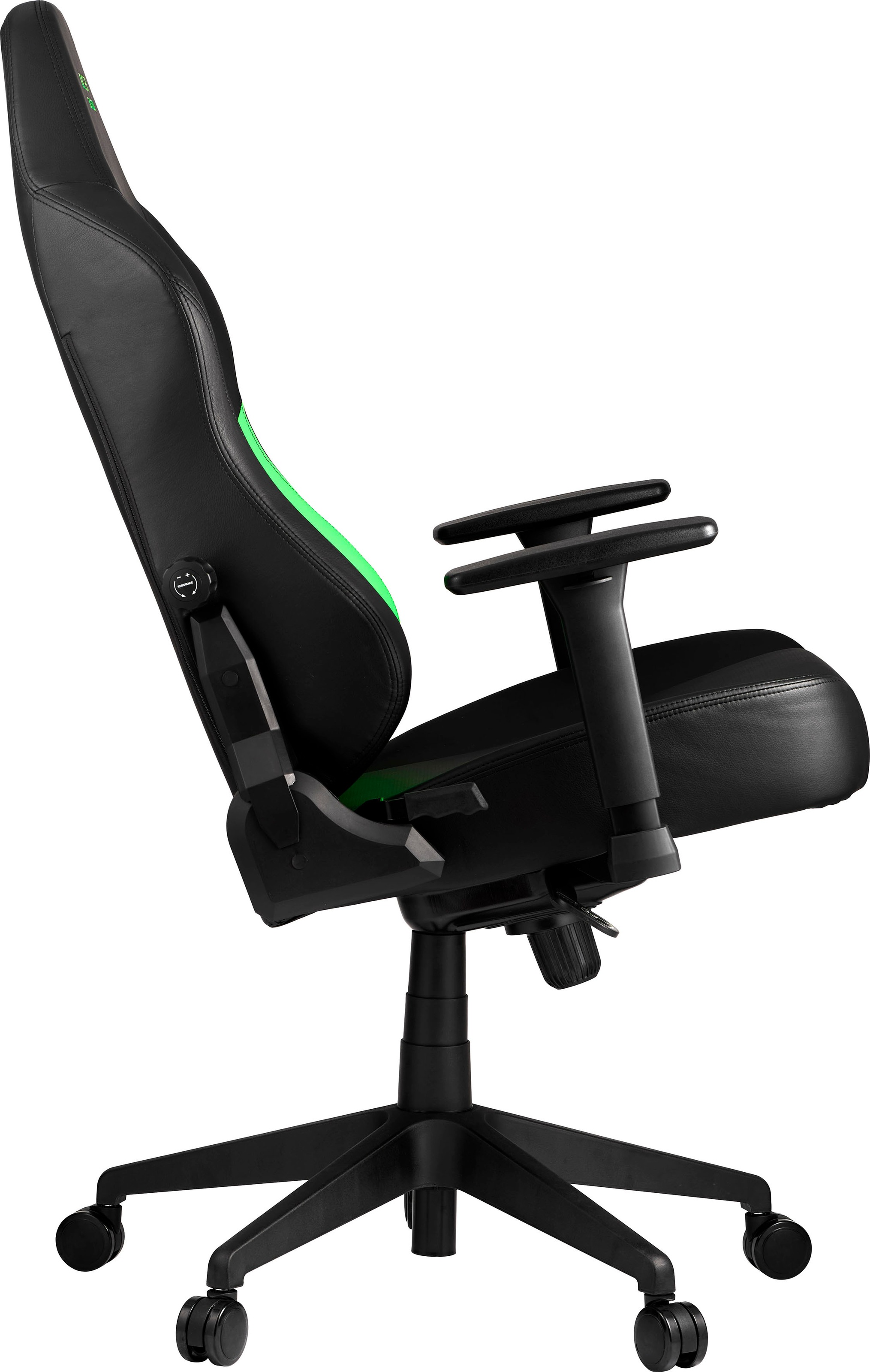 6. Bild von RAZER Gaming-Stuhl »Tarok Ultimate by Zen«
