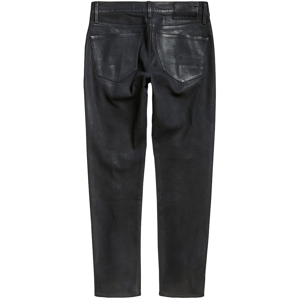 G-Star RAW Slim-fit-Jeans »3301 Slim«