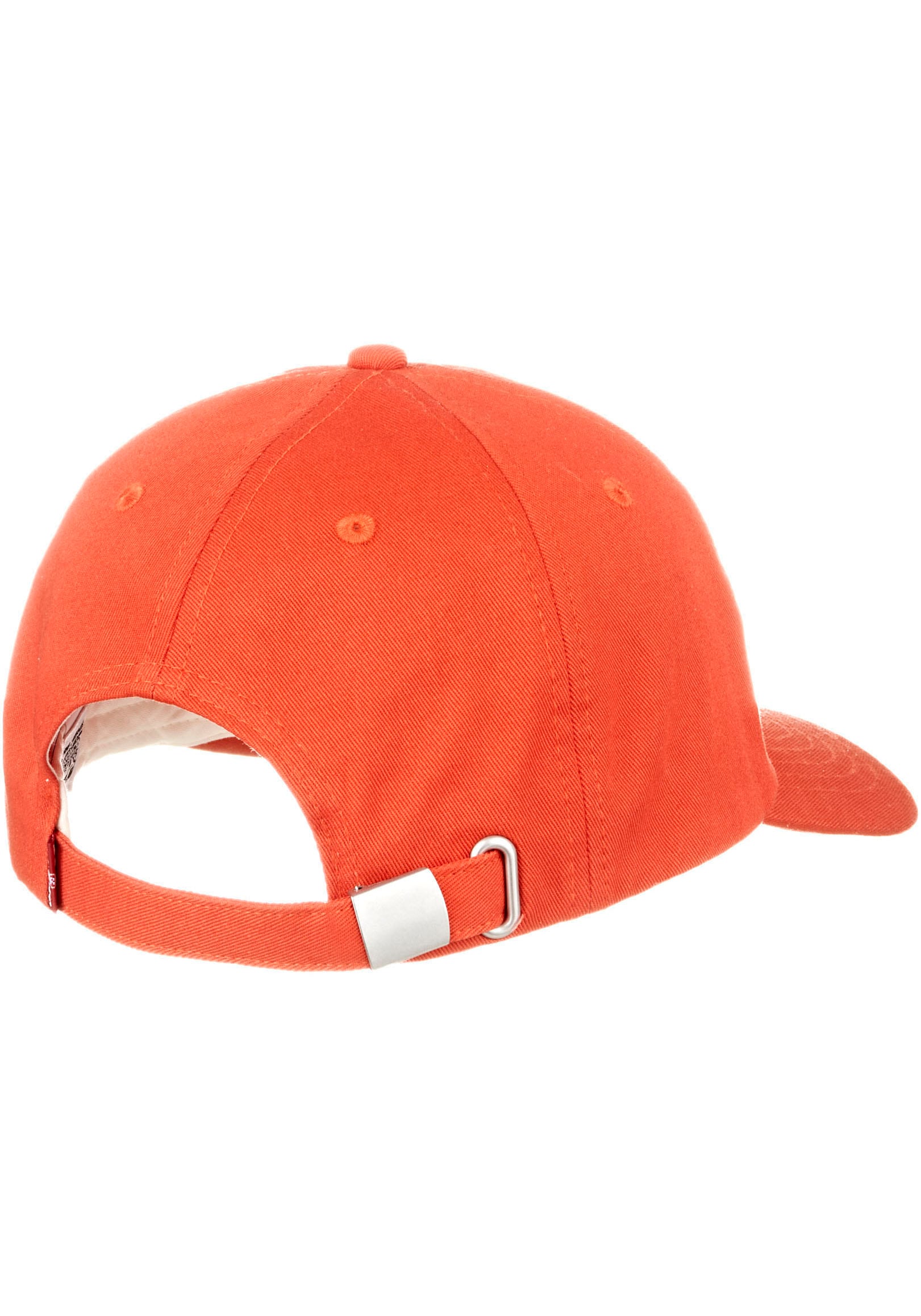 Levi's® Baseball Cap »LAZY GIRL LOGO«, mit Markenlogo Stickerei