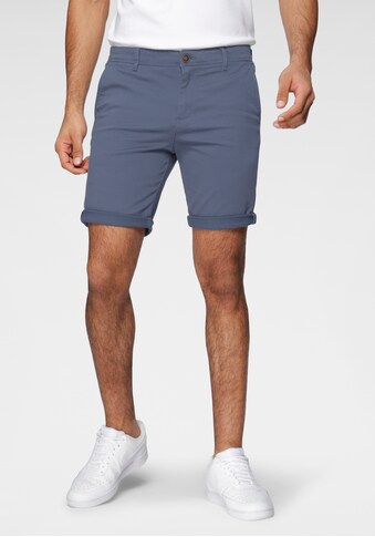 Jack & Jones Shorts »BOWIE SHORTS SOLID« kaufen Jack & Jones Shorts »BOWIE SHORTS SOLID« kaufen