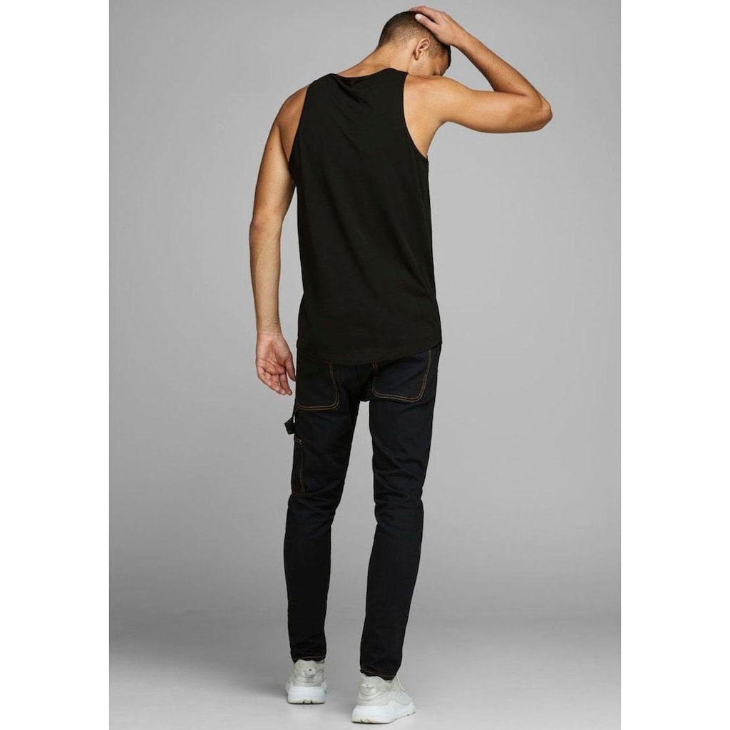 Jack & Jones Muskelshirt »BASIC TANK TOP«