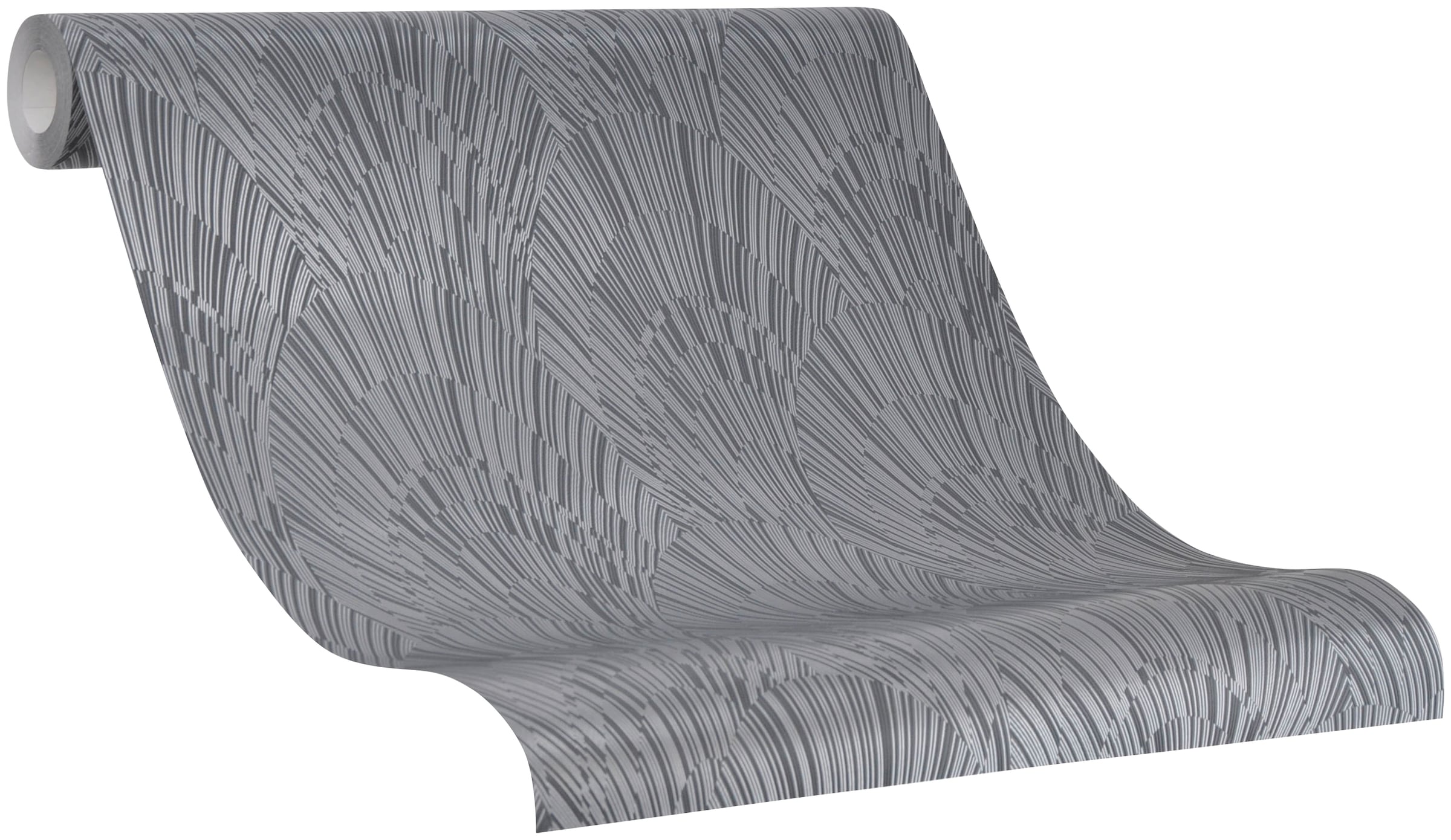 Marburg Vliestapete grafisch moderne Tapete für Wohnzimmer Schlafzimmer Küche