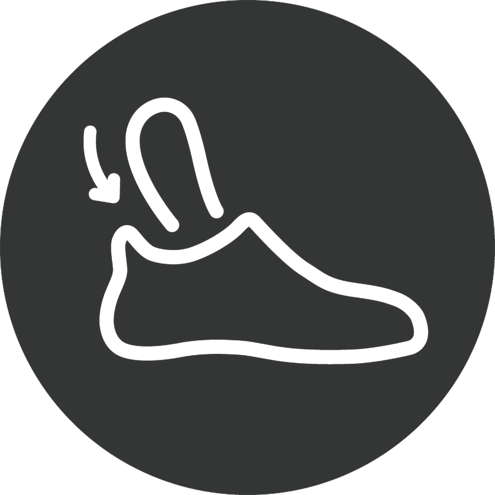 Lurchi Sneaker »Banja-TEX, Blinkschuh«  Klettboots mit Blinkfunktion, Größenschablone zum Download