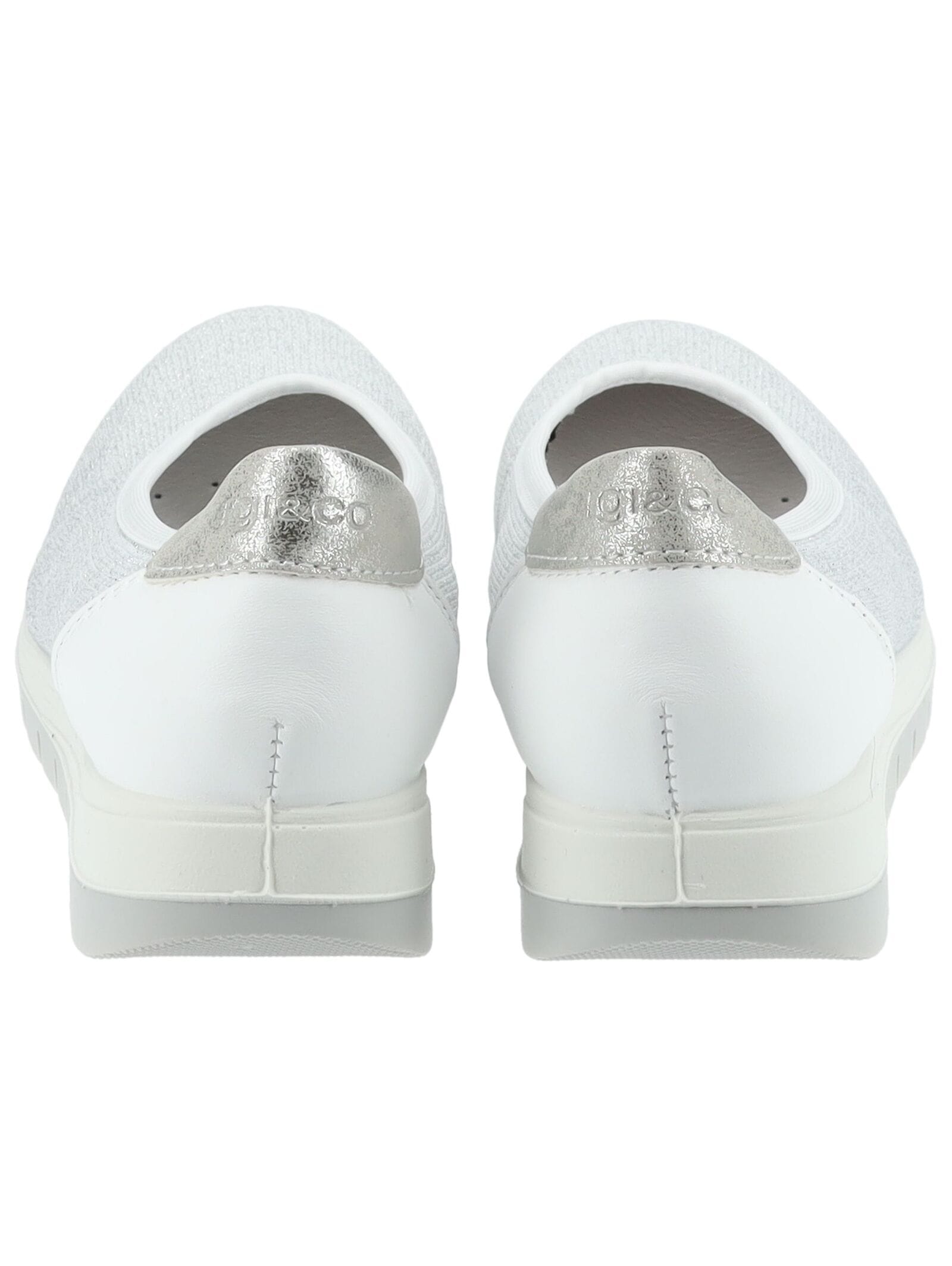 IGI & CO Ballerina »IGI & CO Ballerinas Textil«