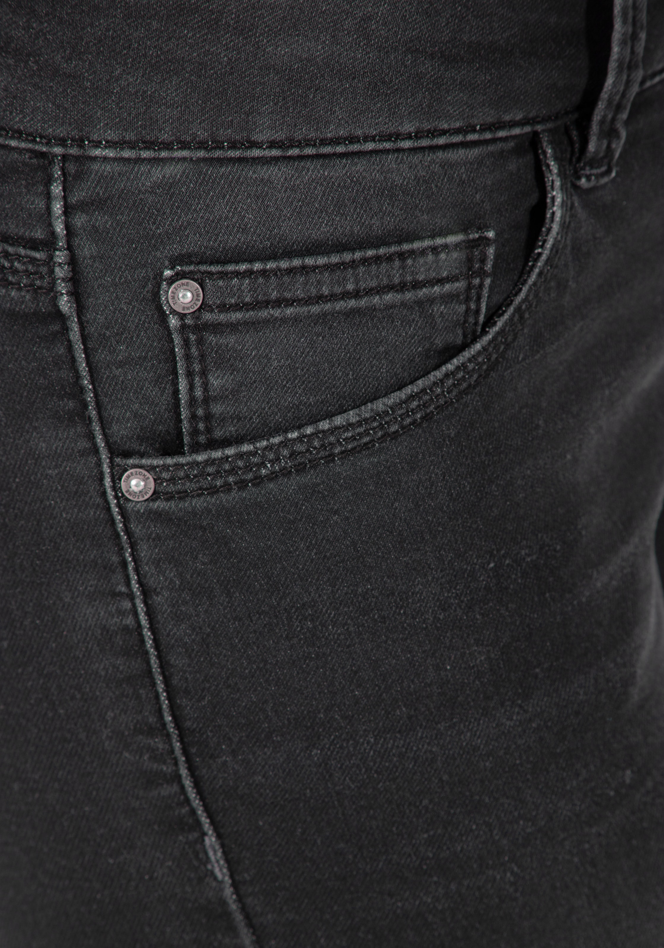 TIMEZONE 5-Pocket-Jeans »Tight AleenaTZ«