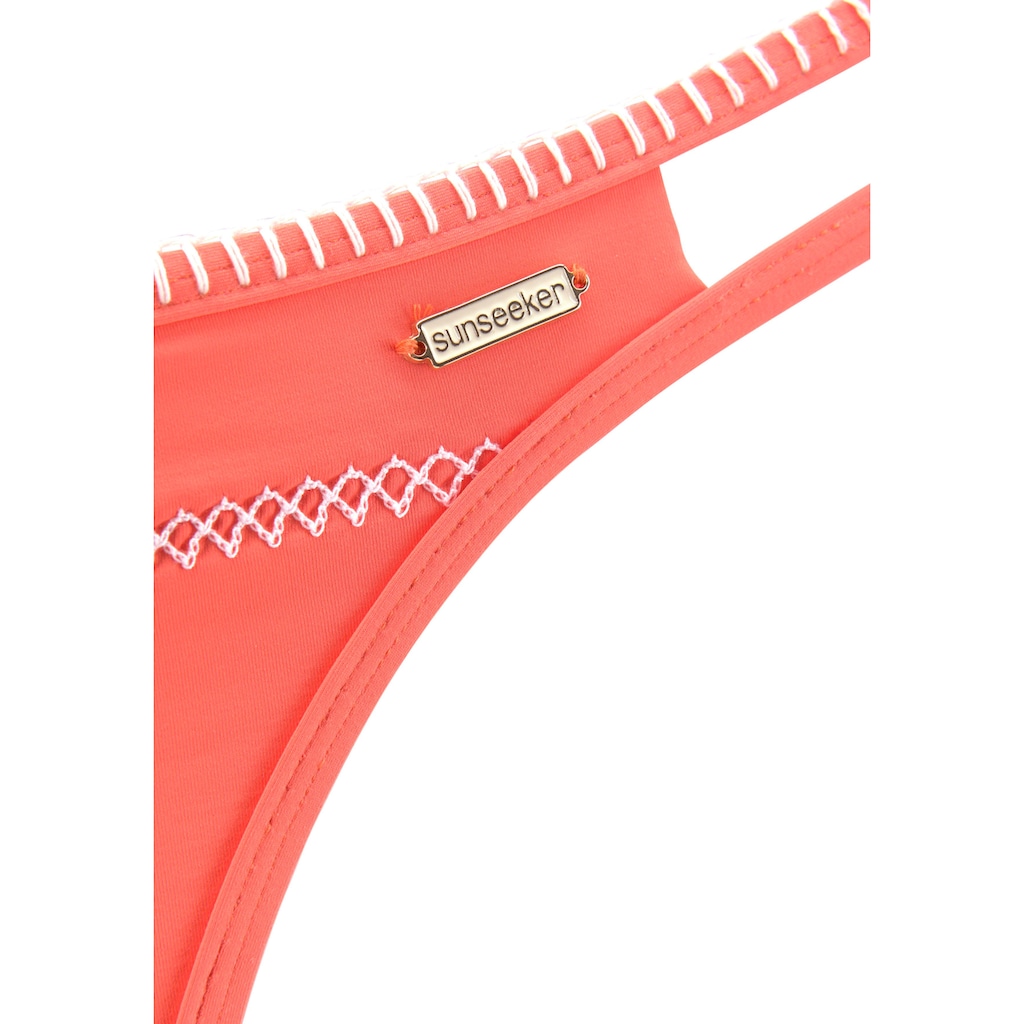 Sunseeker Bikini-Hose »Dainty«