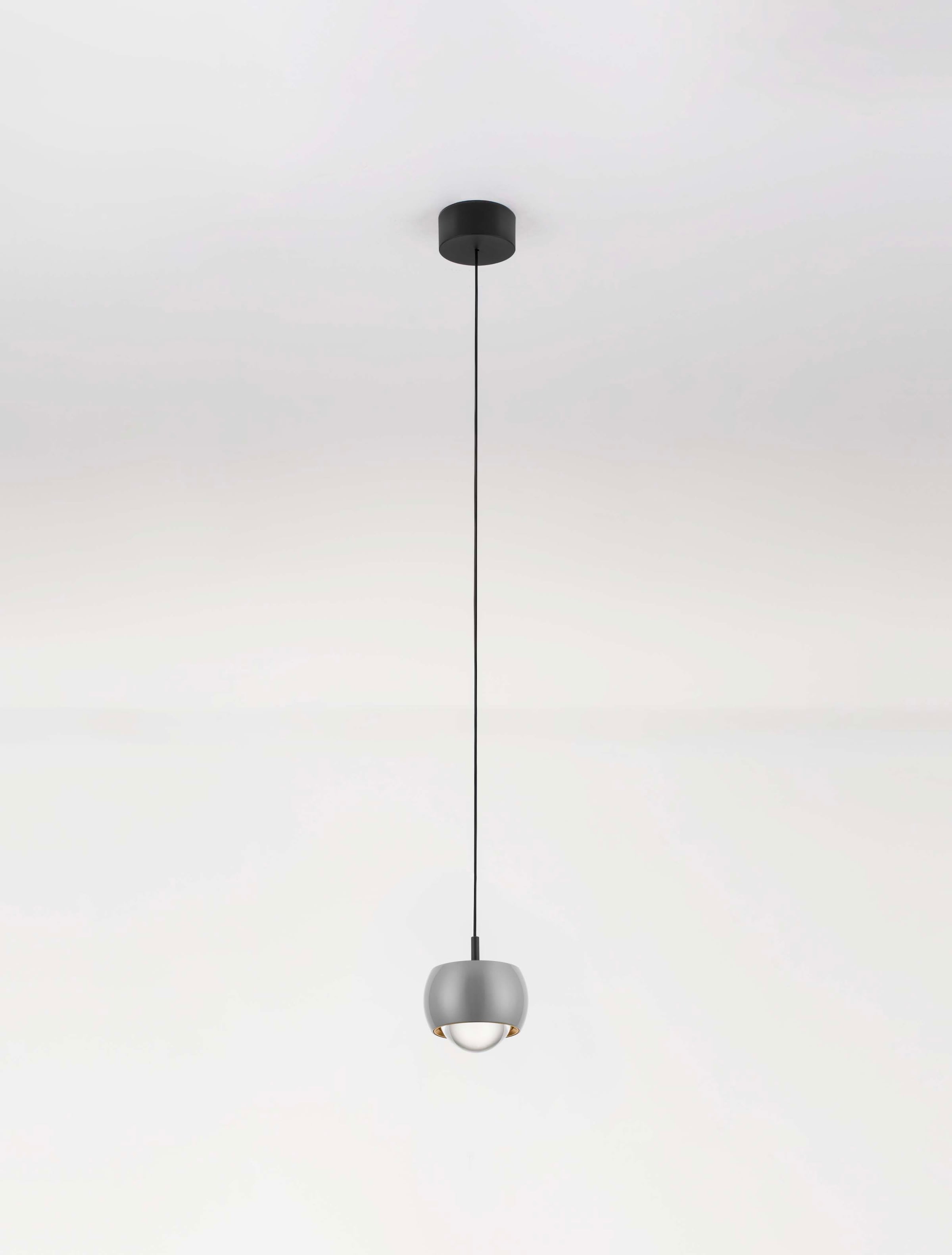 Nova Luce Pendelleuchte »CONGA«, 1 flammig