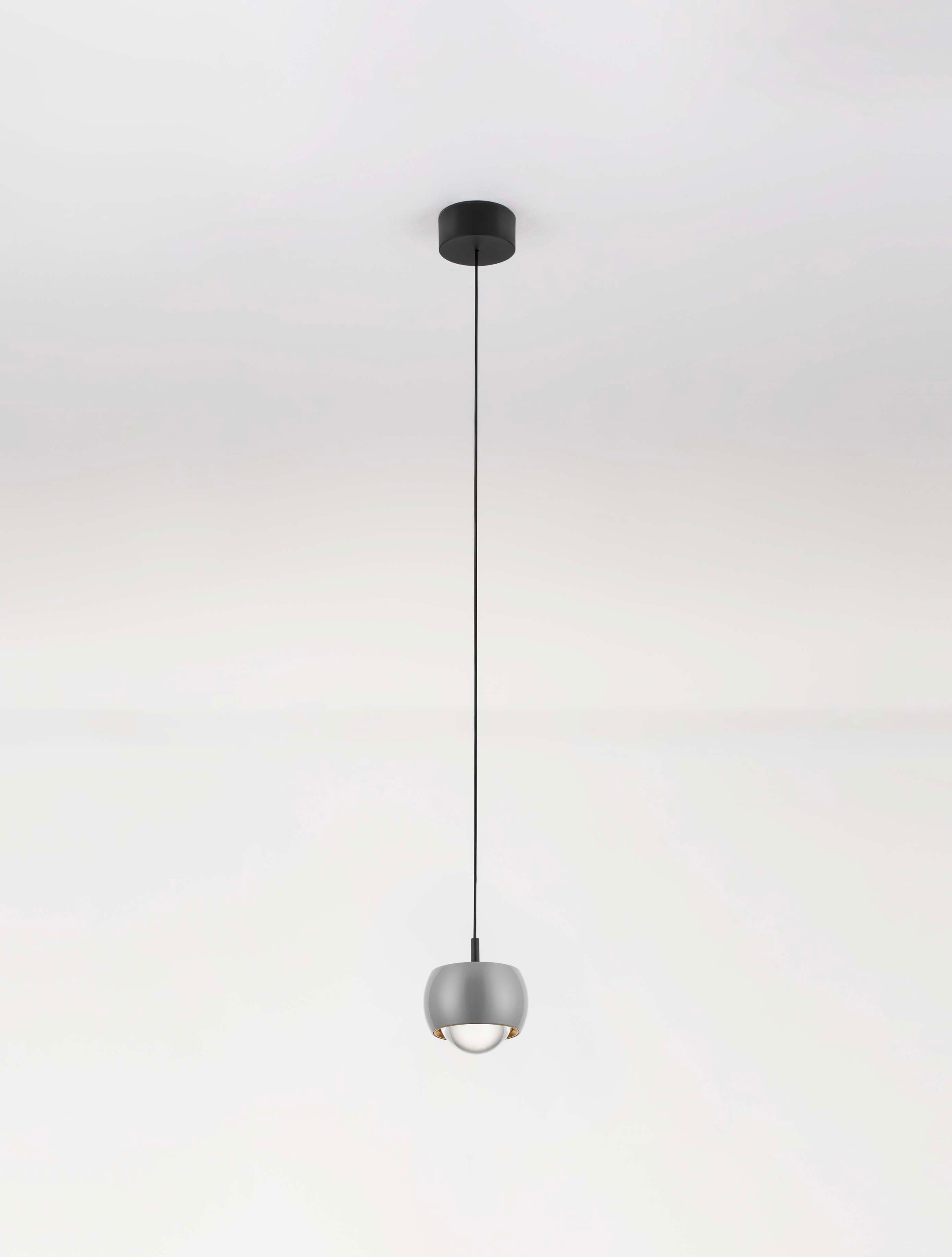 Nova Luce Pendelleuchte »CONGA« LED-Modul 1 Stk. Warmweiß günstig online kaufen