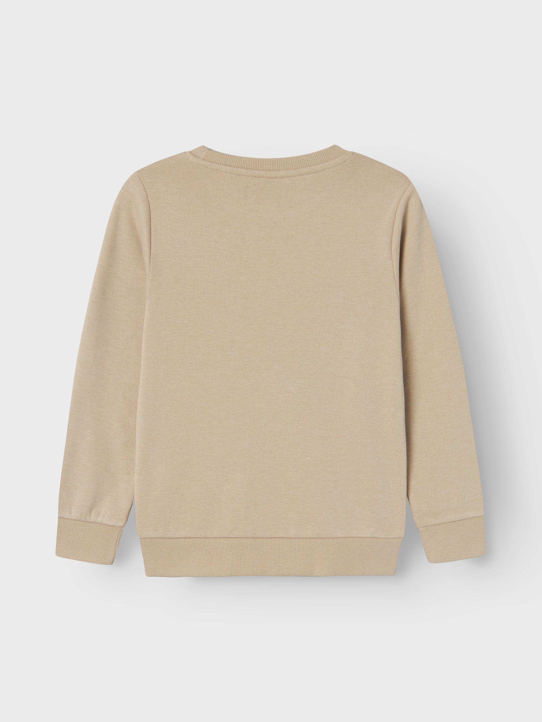 bestellen NOOS« It Sweatshirt online SWEAT Name LS BRU »NKMVIMO