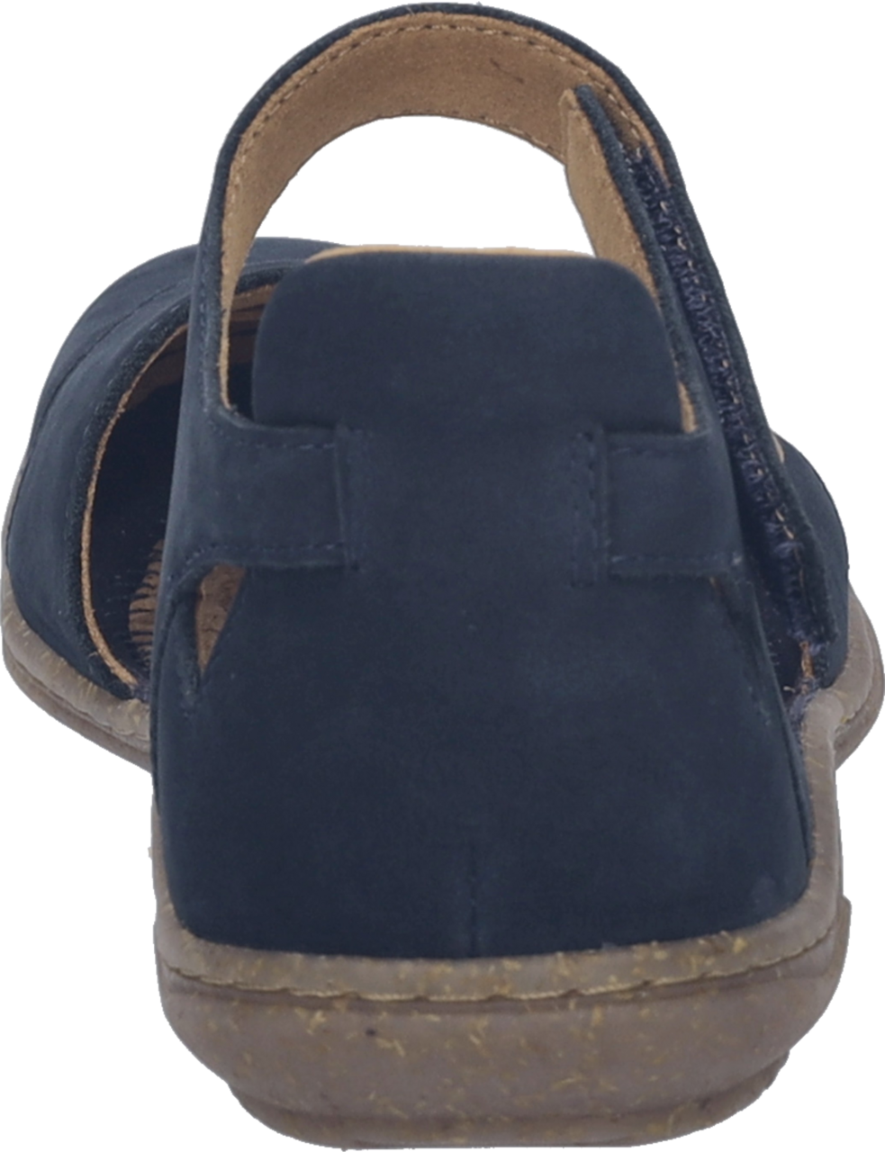 Josef Seibel Sandale »Caitlyn 05«  Sommerschuh, Halbschuh mit praktischem Klettverschluss, G-Weite