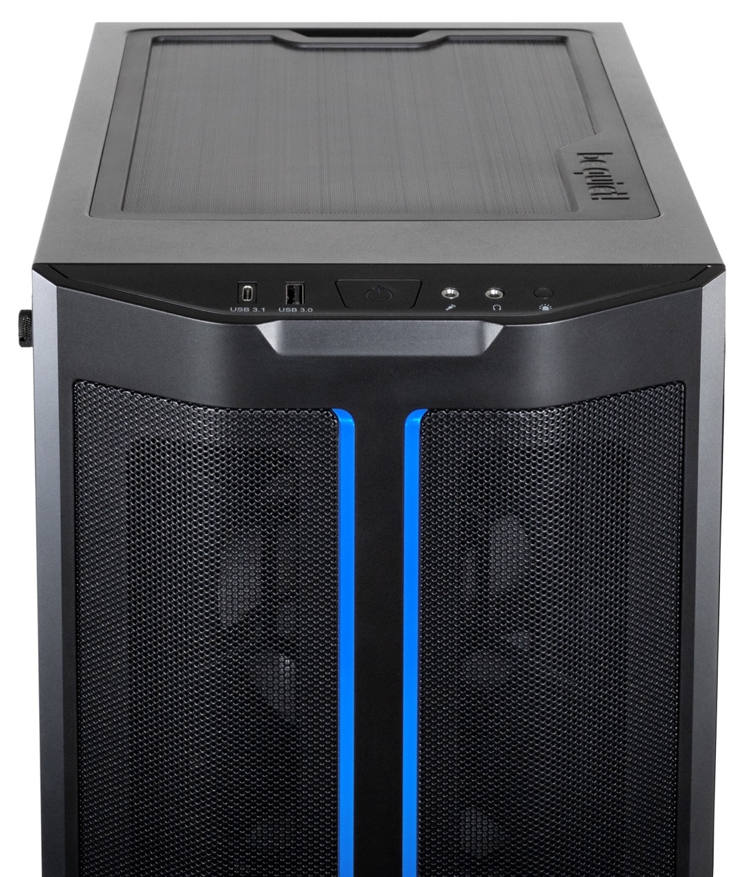 Joule Performance Gaming-PC »eSports RTX4070TI I9«, Wi-Fi Module