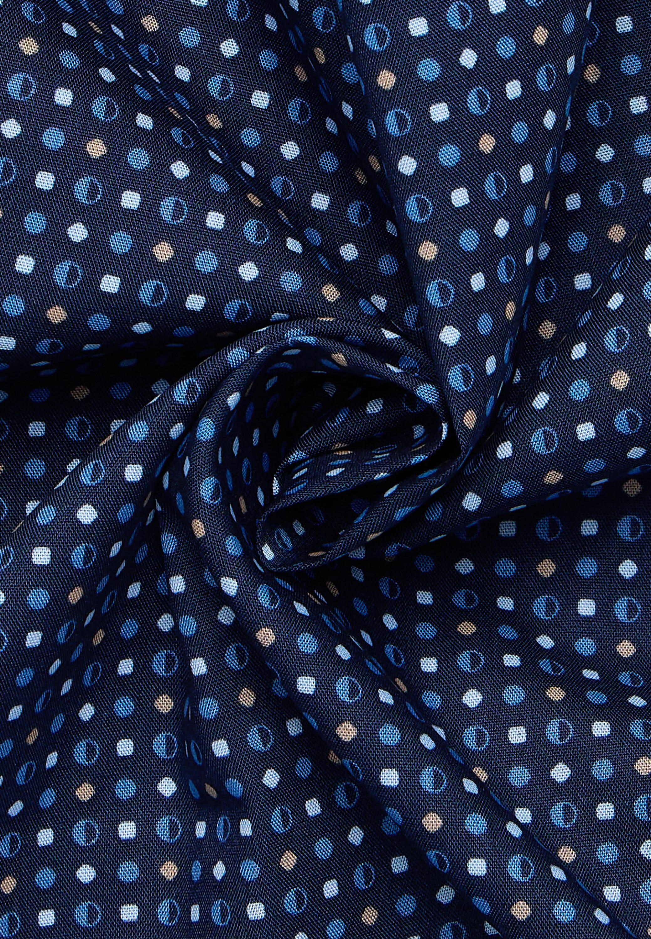 Eterna Langarmhemd »COMFORT FIT« NON IRON (bügelfrei)