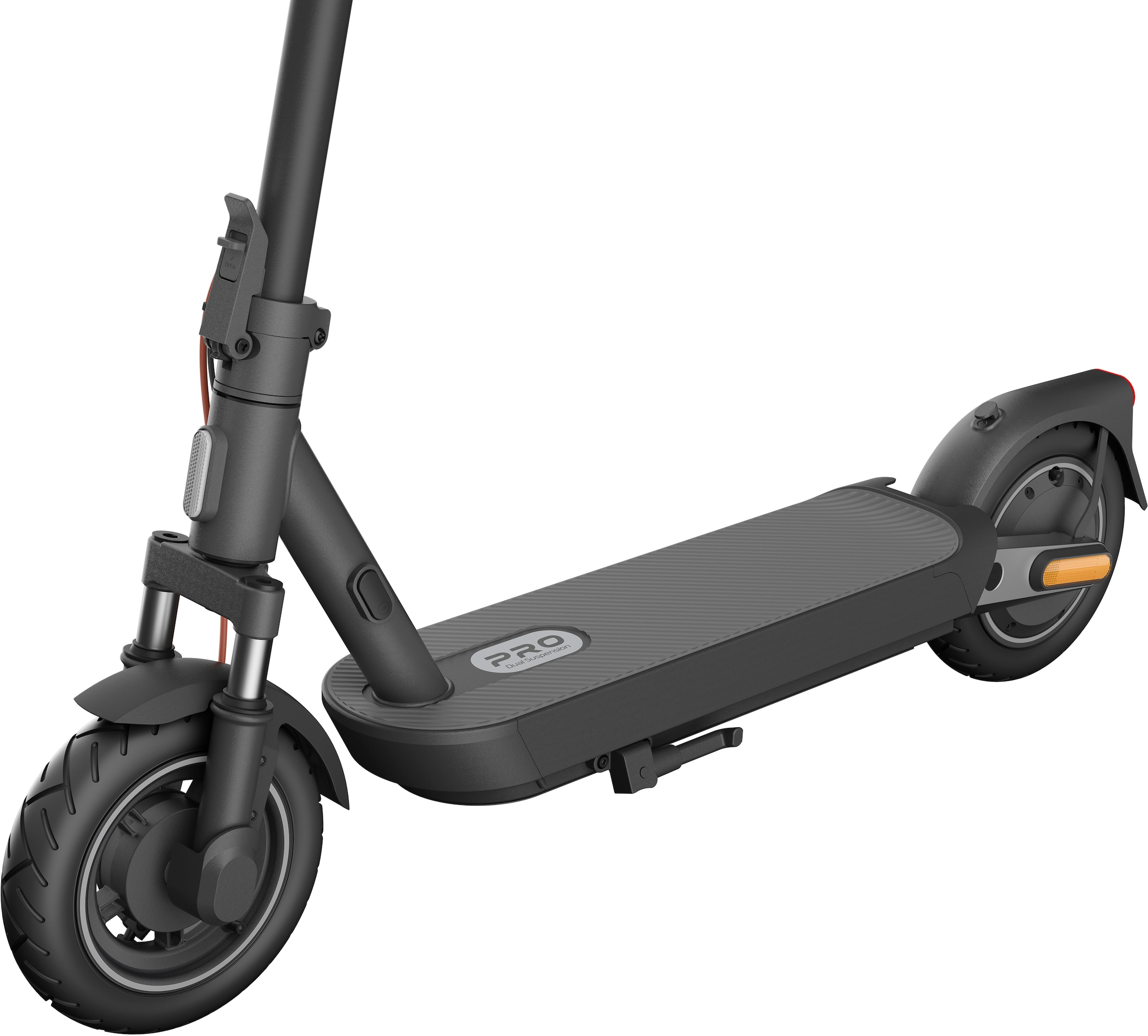 Xiaomi E-Scooter »Electric Scooter 5 Pro«, Electric Scooter, mit Straßenzulassung, bis zu 60 km Reichweite