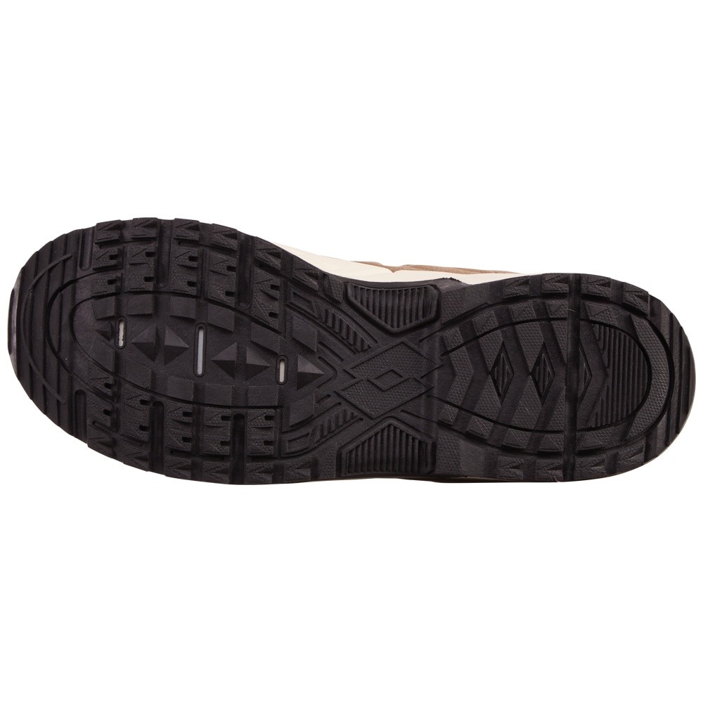 lotto Sneaker  - mit Laceloops &amp; Metalhooks