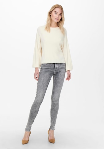 Only Skinny-fit-Jeans »ONLBLUSH LIFE MID SK« kaufen
