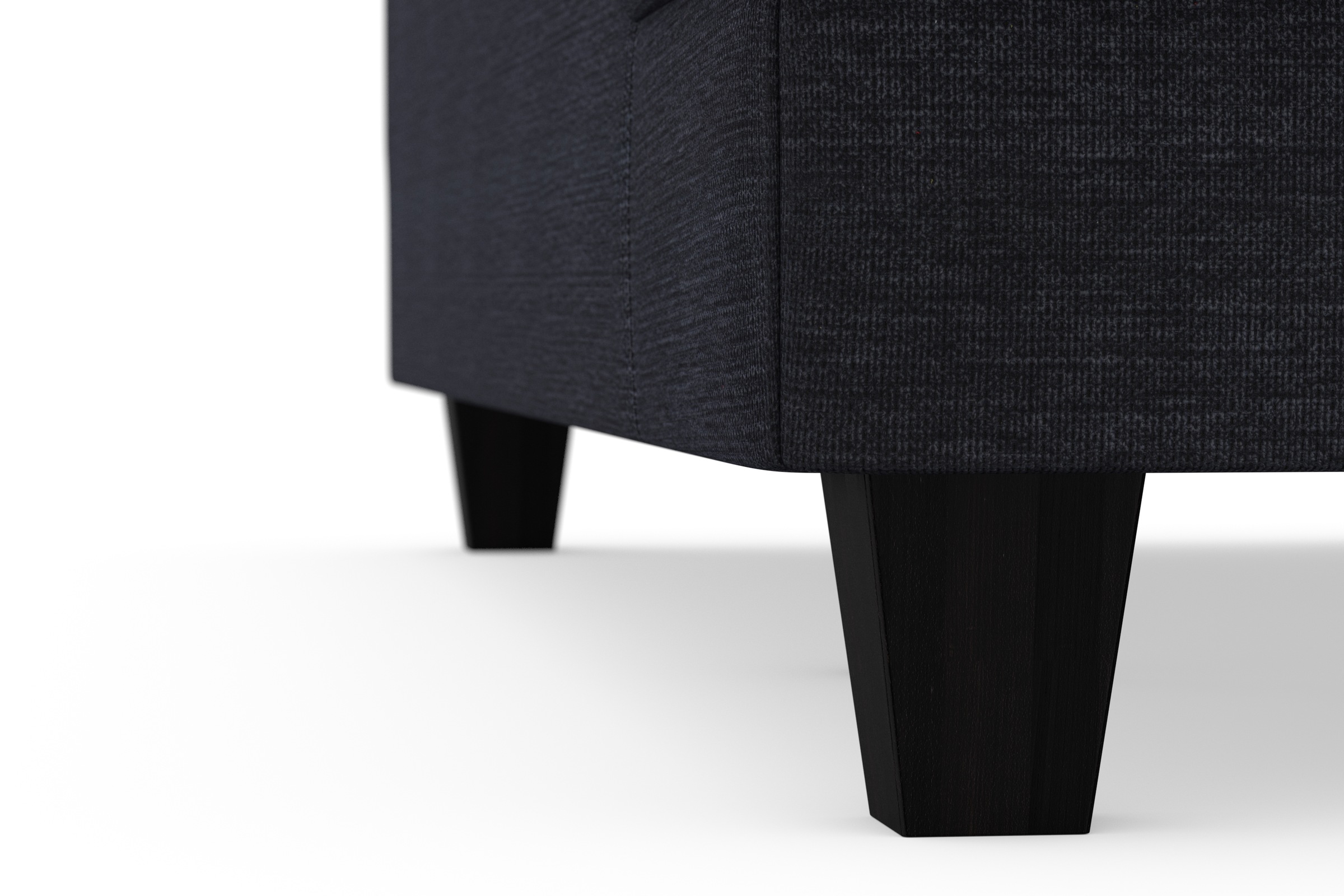 sit&more Wohnlandschaft »Belluci U-Form«, Kopfteilverstellung und Federkern, wahlweise mit Bettfunktion