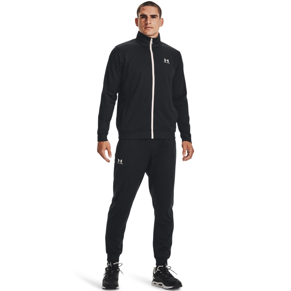 Under Armour® Trainingsjacke, ohne Kapuze