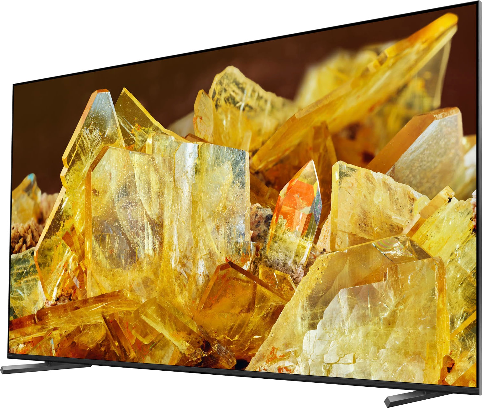 Sony LED-Fernseher »XR-85X90L«, 215 Google Ultra auf TRILUMINOS bestellen mit Raten cm/85 Zoll, PRO, PS5-Features exklusiven BRAVIA TV, CORE, HD, 4K