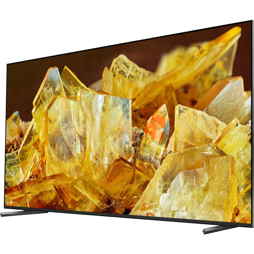 Sony LED-Fernseher »XR-85X90L«, 215 cm/85 Zoll, 4K Ultra HD, Google TV