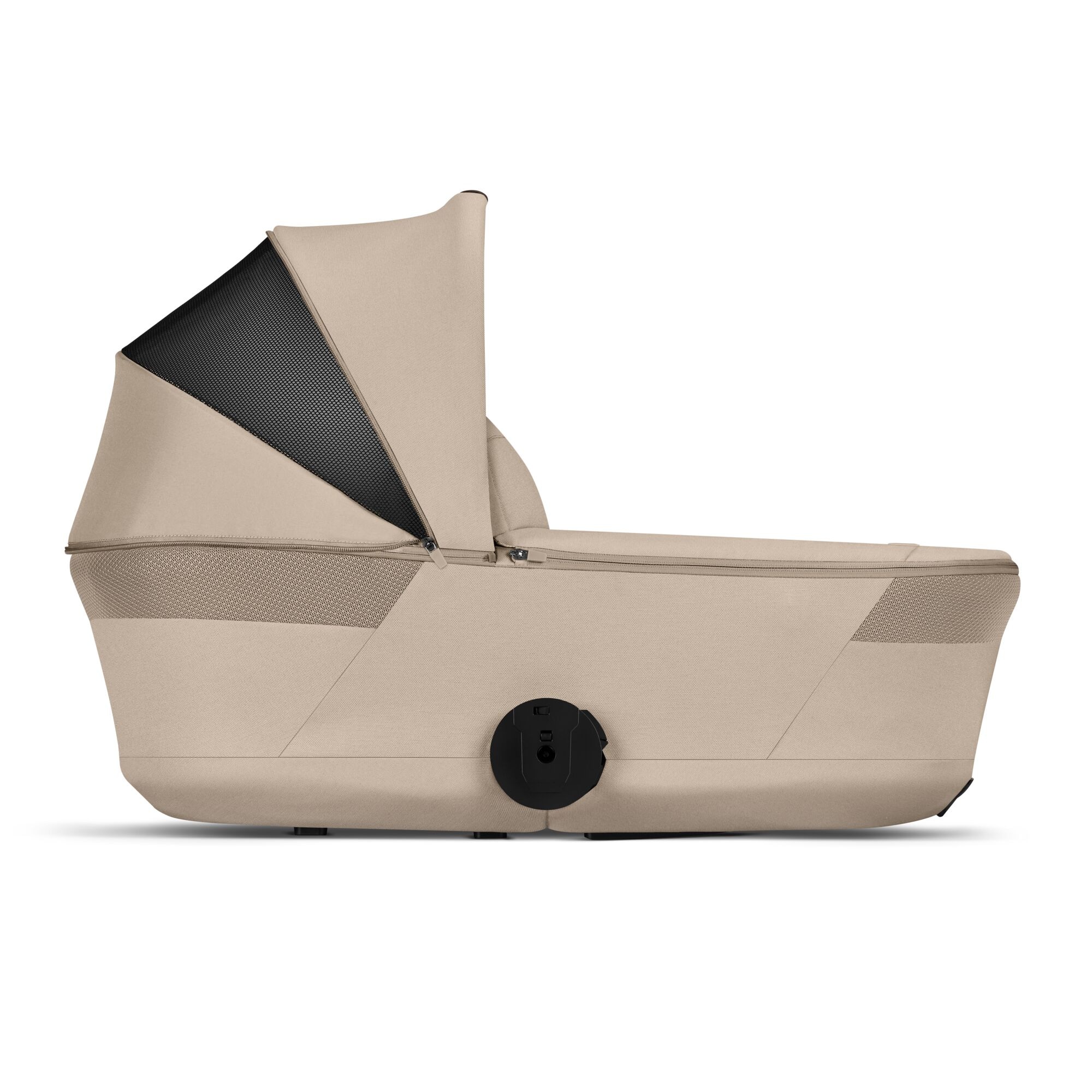 Cybex Kombi-Kinderwagen »Cybex Gold, Balios« inkl. faltbarer Babywanne
