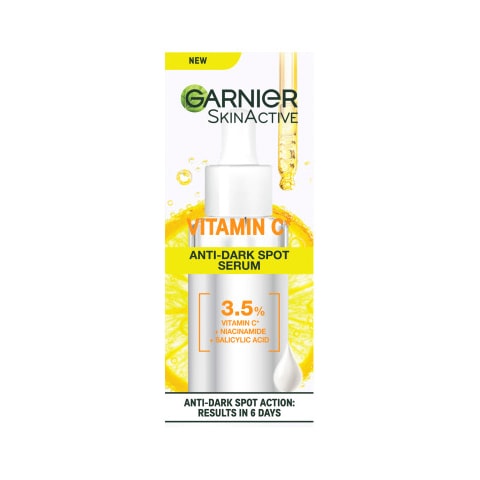 2. Bild von GARNIER Gesichtsserum »SkinActive Vitamin C«