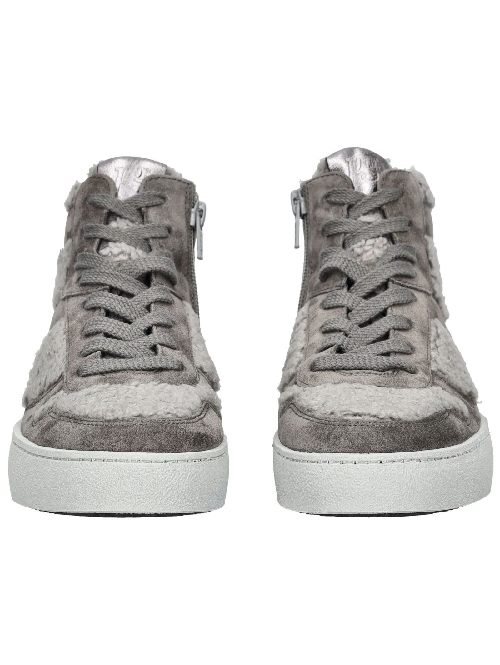 Paul Green Sneaker »Paul Green Sneaker Veloursleder«