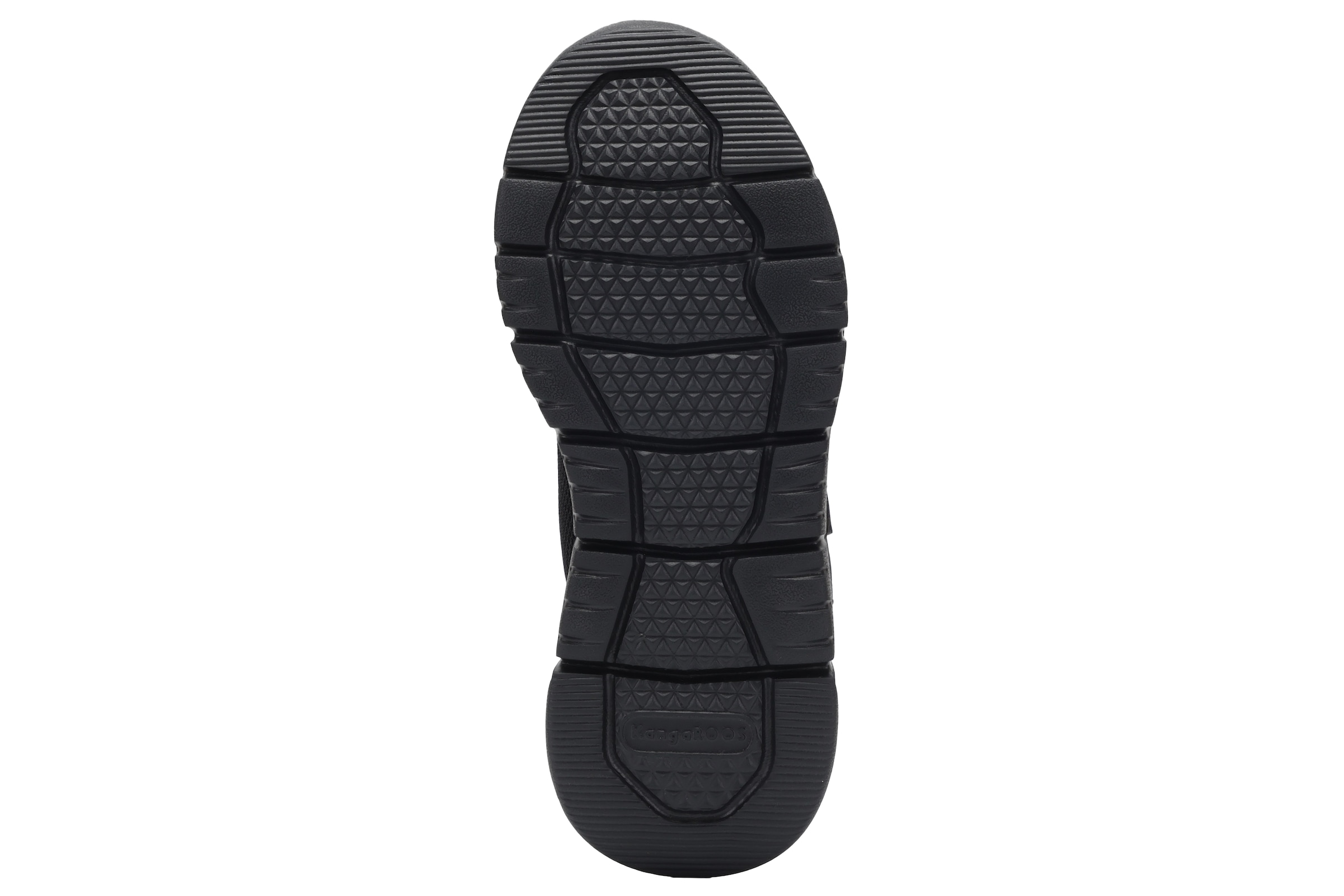 KangaROOS Sneaker »K-ETK POSSUM EV«