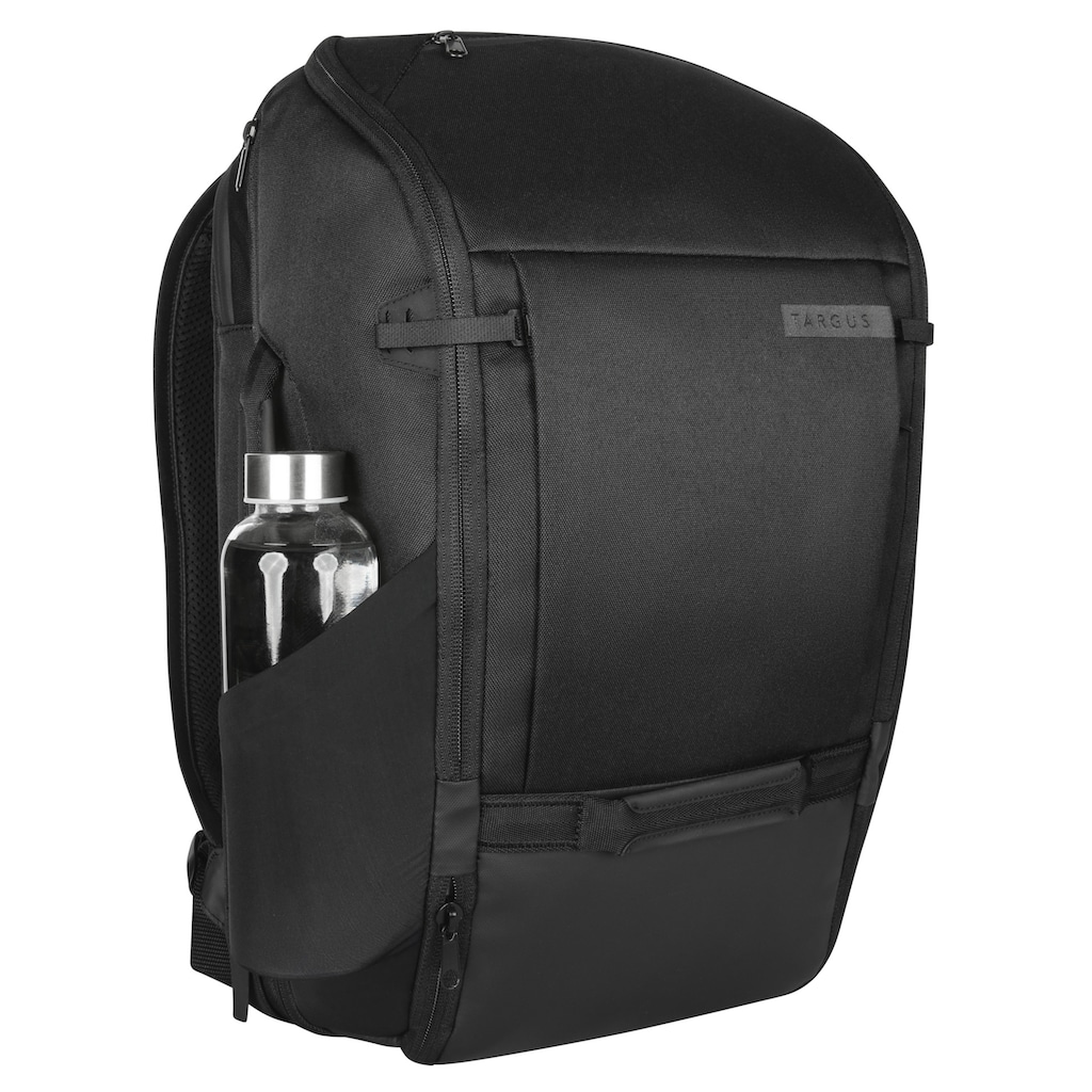 Targus Notebook-Rucksack »15.6 Work High Capacity Backpack«