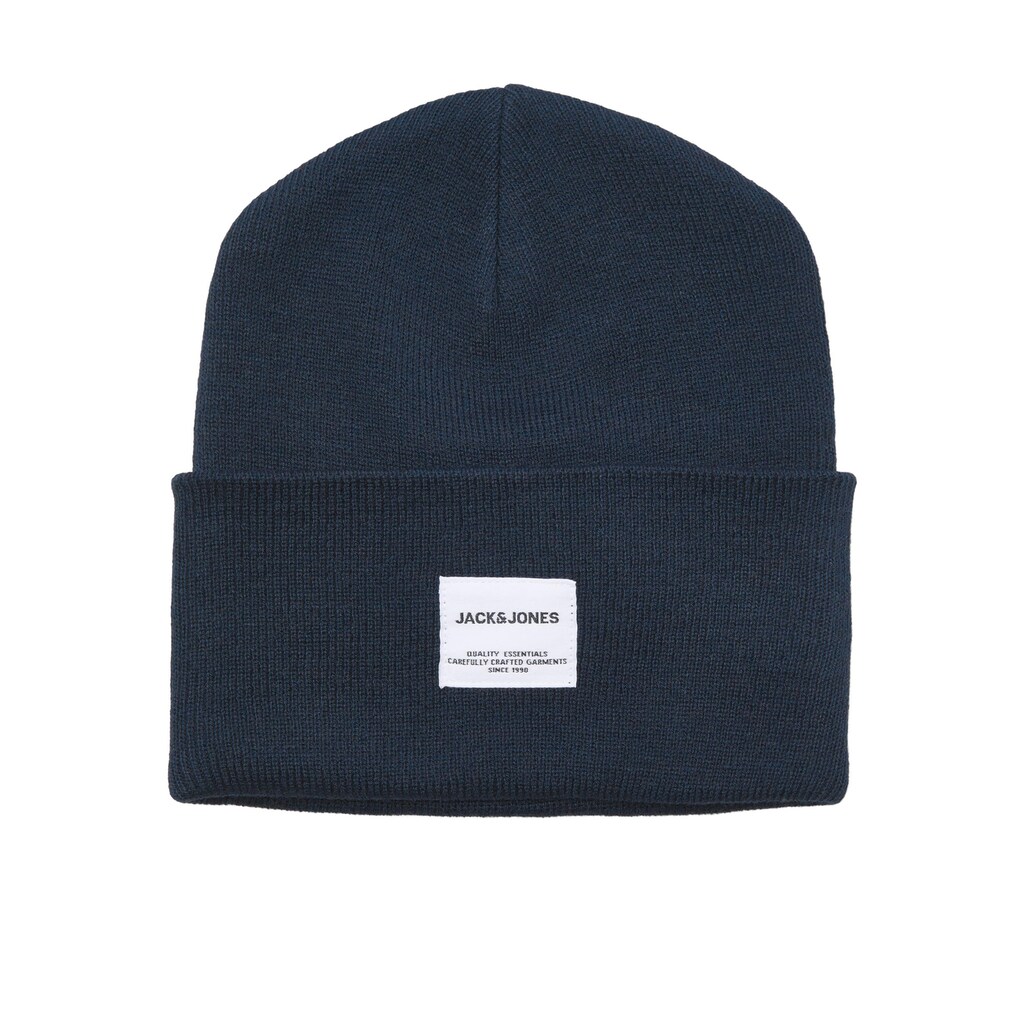 Jack & Jones Beanie »Beanie«