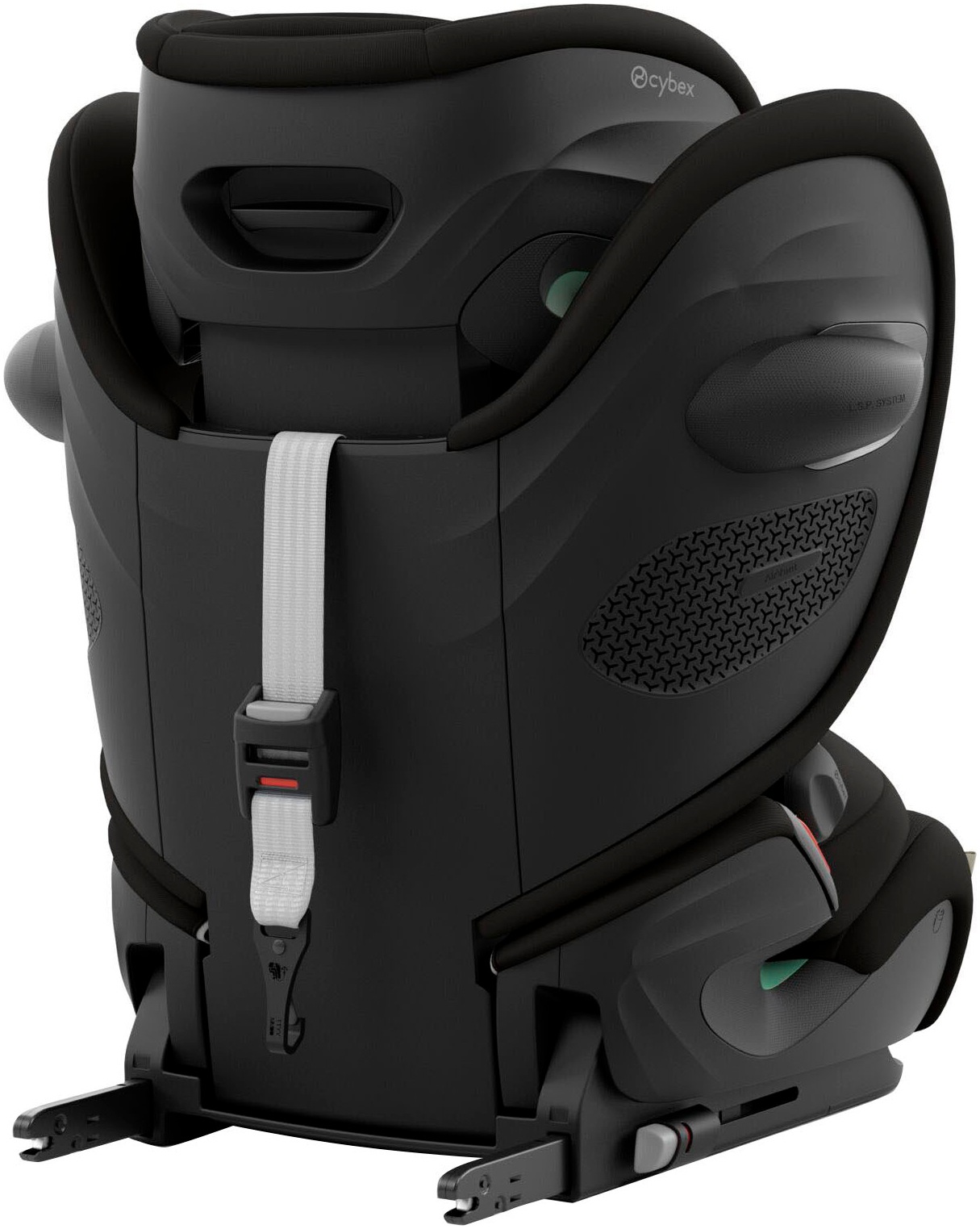 Cybex Autokindersitz »Cybex Gold, Pallas G2«, Komfortbezug