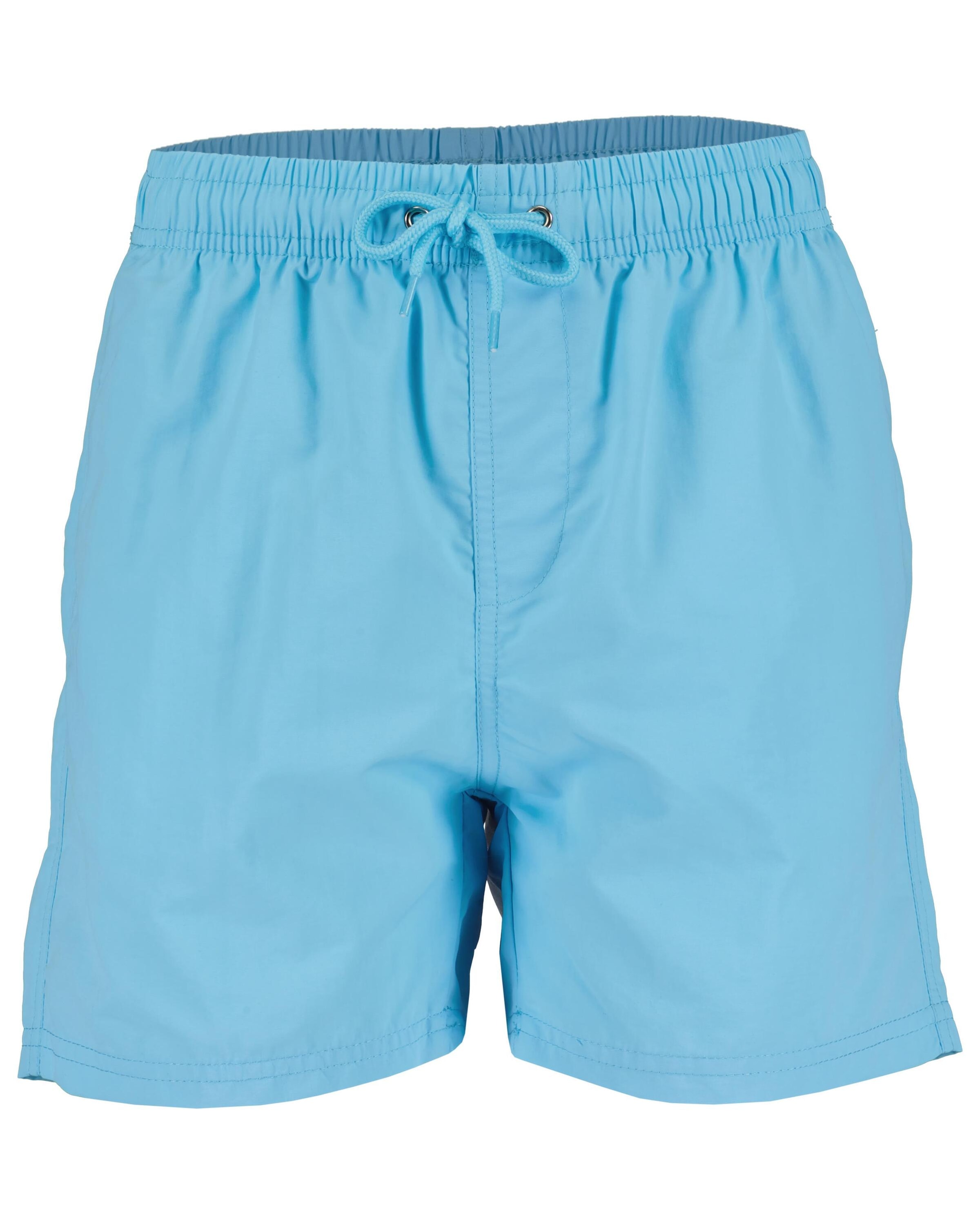 Badehose »Blue Seven Teenager Jungen Beach Bermuda BEACH BERMUDA«, (1 St.)