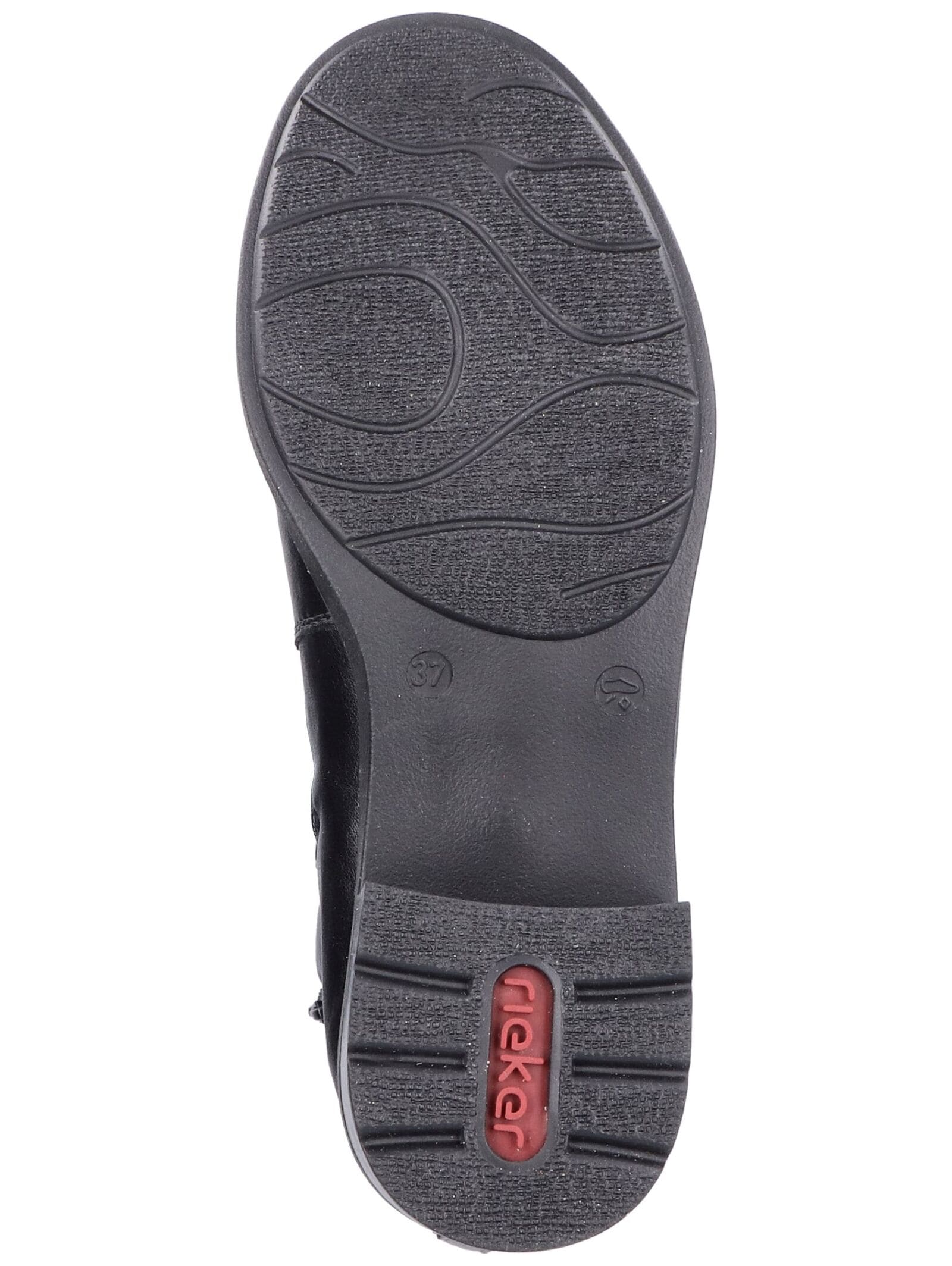 Rieker Stiefel »Rieker Stiefel Lederimitat«