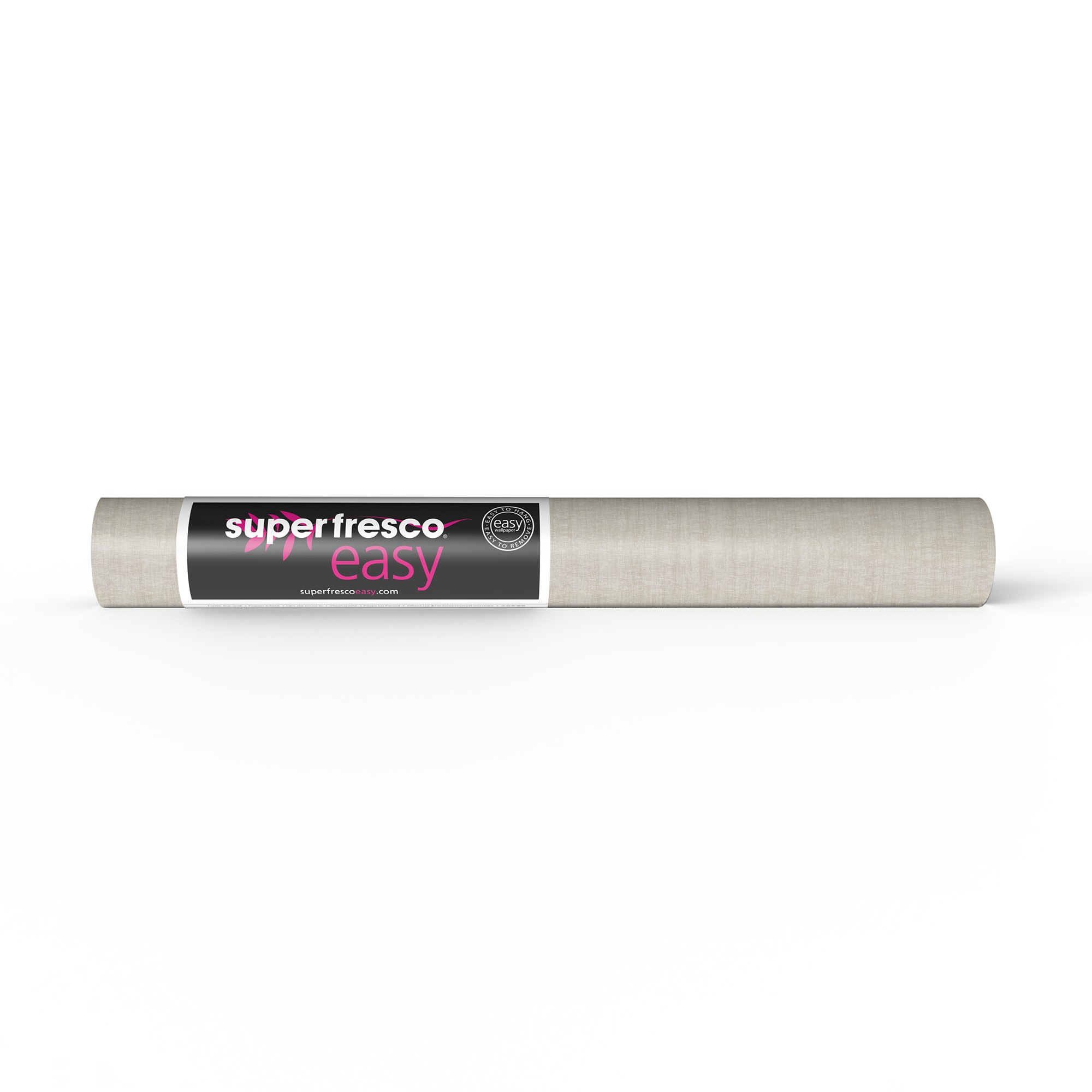 Superfresco Easy Vliestapete »Uni Tapete Grass Sand 10mx52cm«, abstrakt