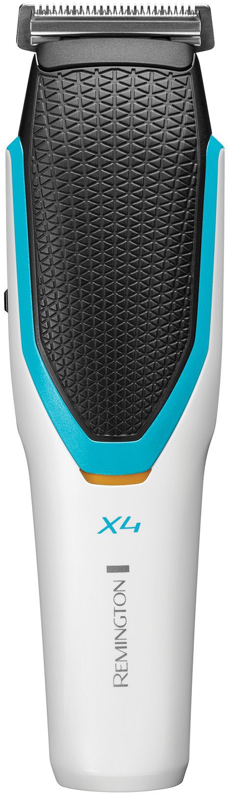 Remington Haarschneider »Power-X Series HC4000«, 3 Aufsätze, mit Längeneinstellrad, abnehm- und abwaschbare Klingen