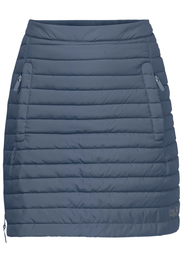 4. Bild von Jack Wolfskin Minirock »ICEGUARD SKIRT«