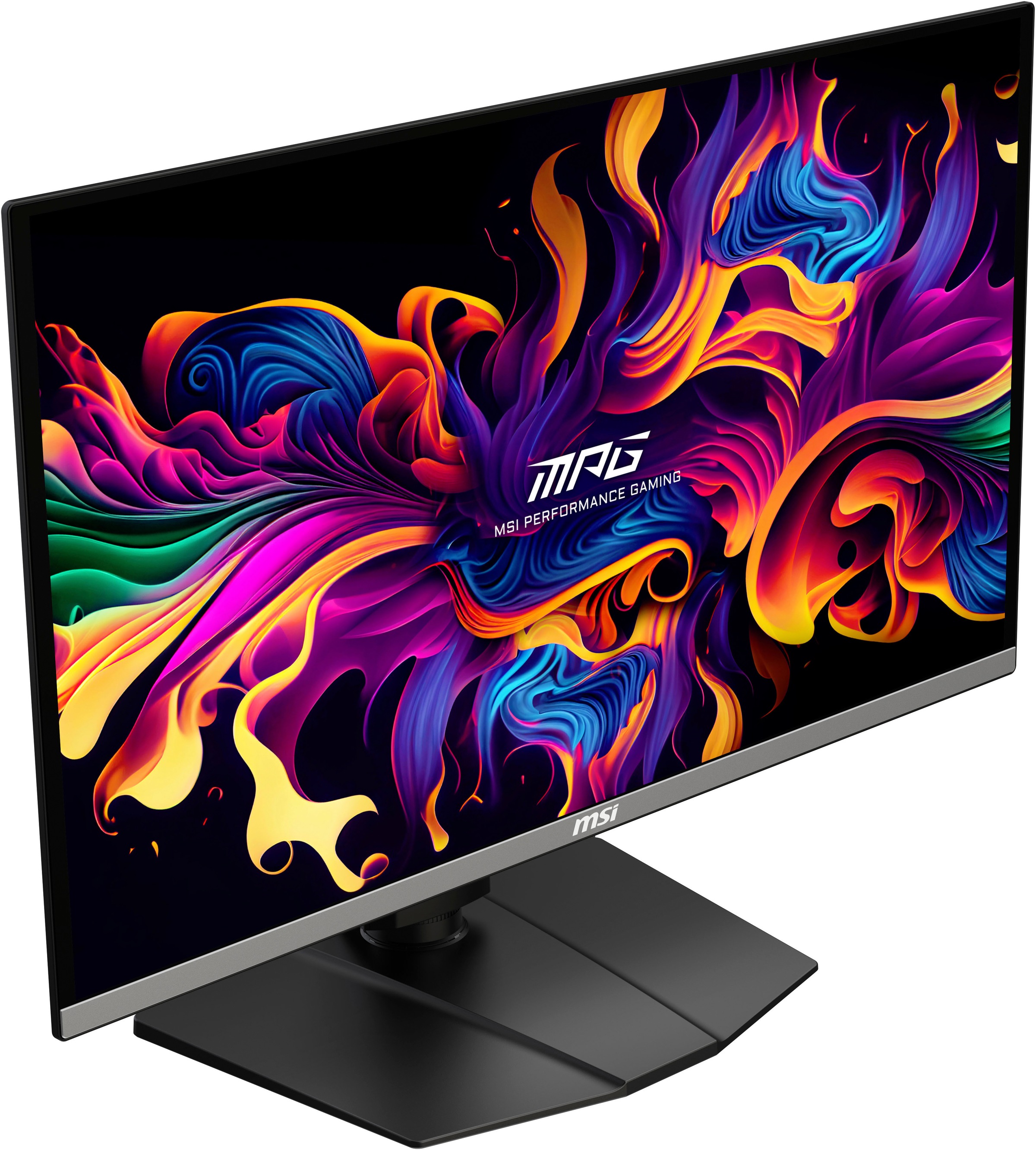 MSI Gaming-Monitor »MPG 272URX QD-OLED«, 67 cm/27 Zoll, 3840 x 2160 px, 4K Ultra HD, 0,03 ms Reaktionszeit, 240 Hz