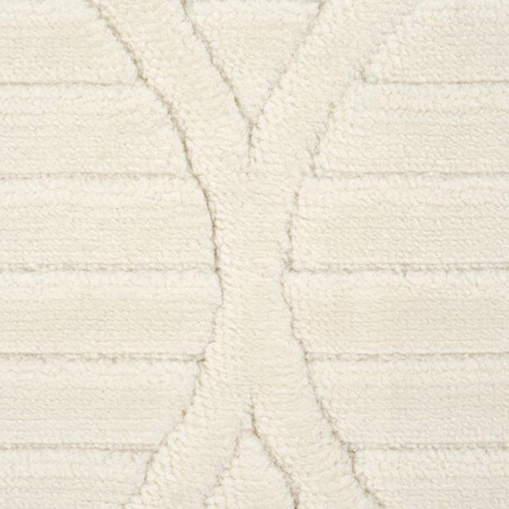 the carpet Teppich »Parma«, rechteckig, 10 mm Höhe, moderne Wohnzimmer Teppich Outdoor geeignet dichter Flor
