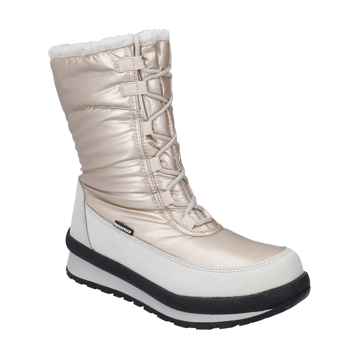CMP Winterboots »HARMA WMN SNOW BOOT WP«, wasserdicht
